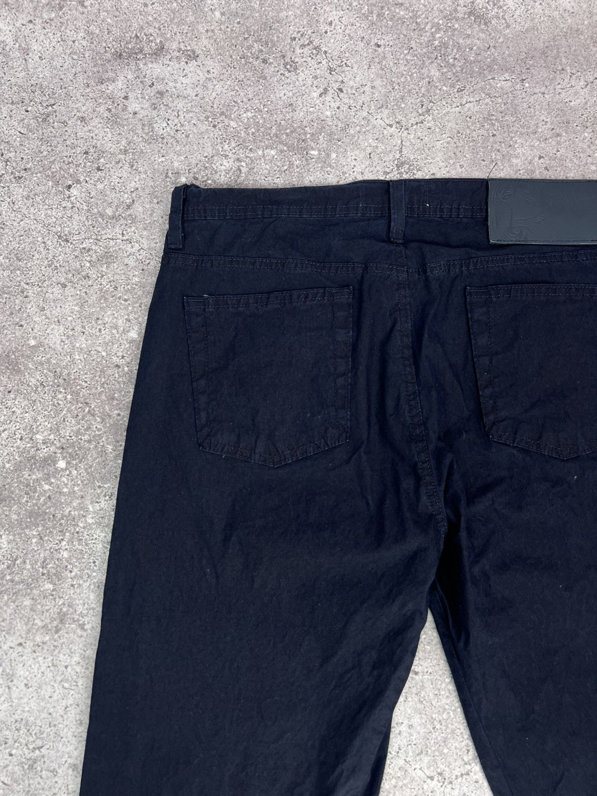 Naked & Famous Naked & Famous Weird Guy Pants Size US 33 - 15 Thumbnail