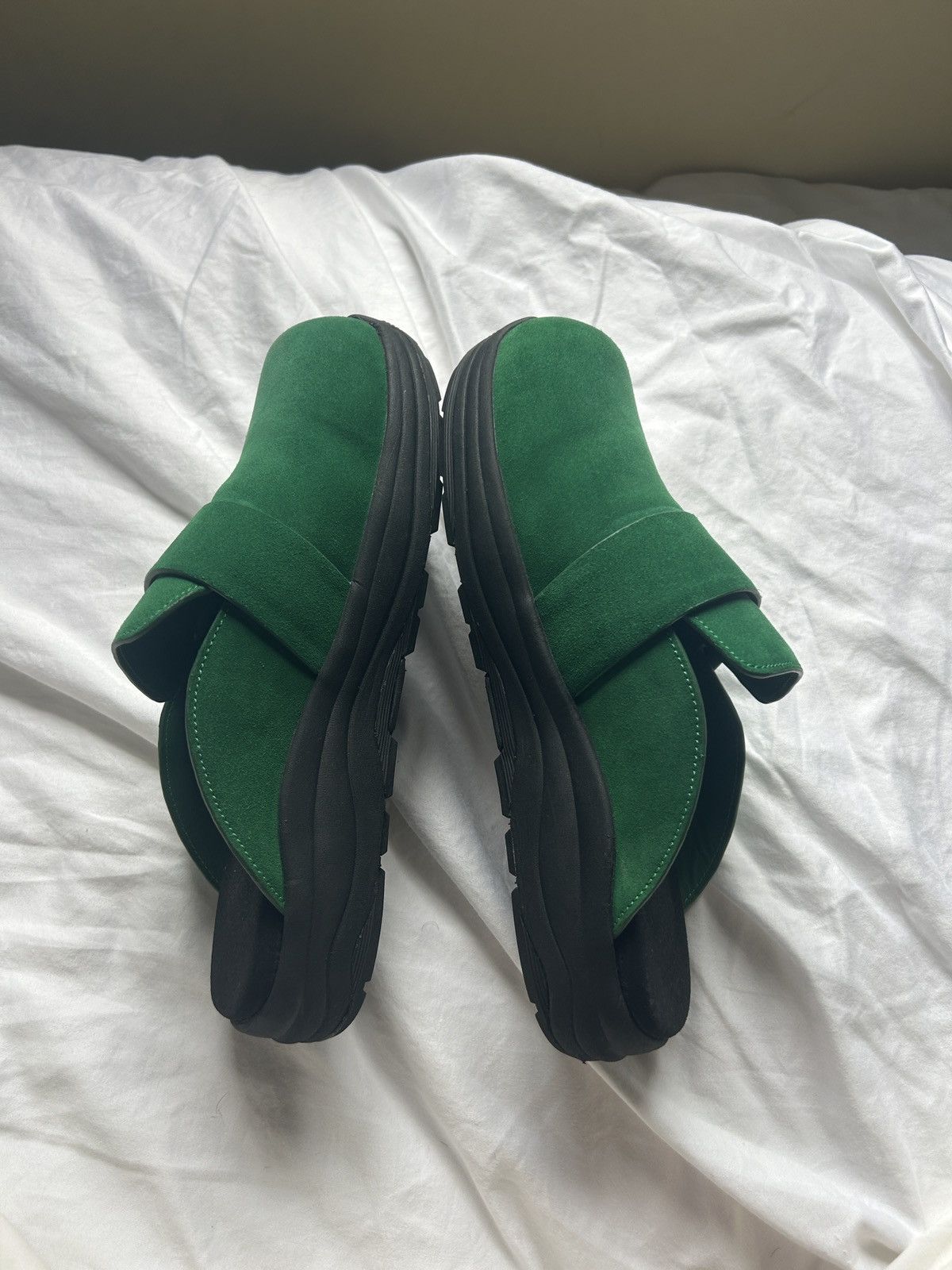 Suicoke Tomwood Suicoke Mako Clog Size US 8 / EU 41 - 11 Thumbnail