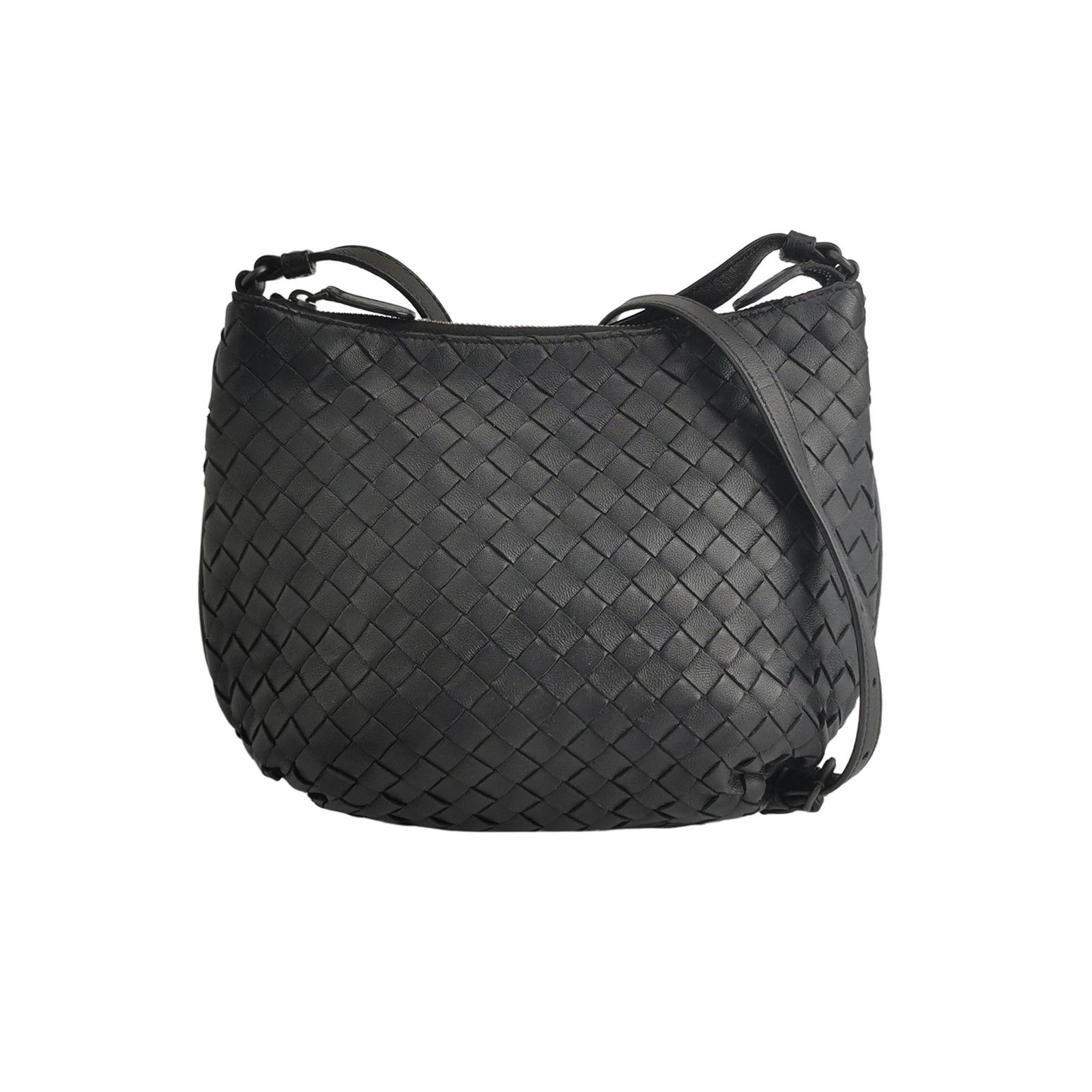 Bottega Veneta Bottega Veneta Women os Crossbody Bags Size ONE SIZE - 1 Thumbnail