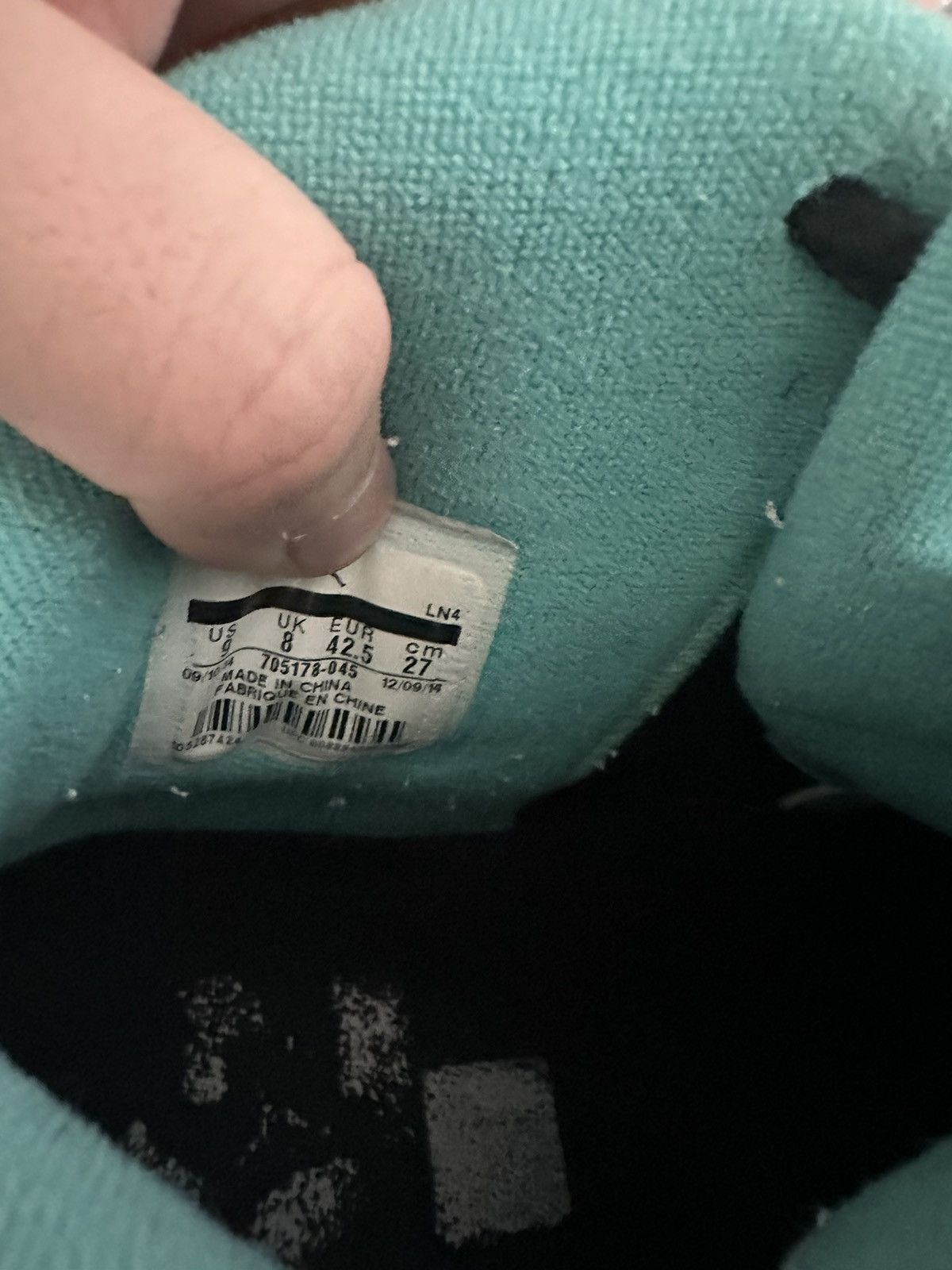 Jordan Brand × Nike Jordan 10 retro lady liberty Size US 9 / EU 42 - 5 Thumbnail