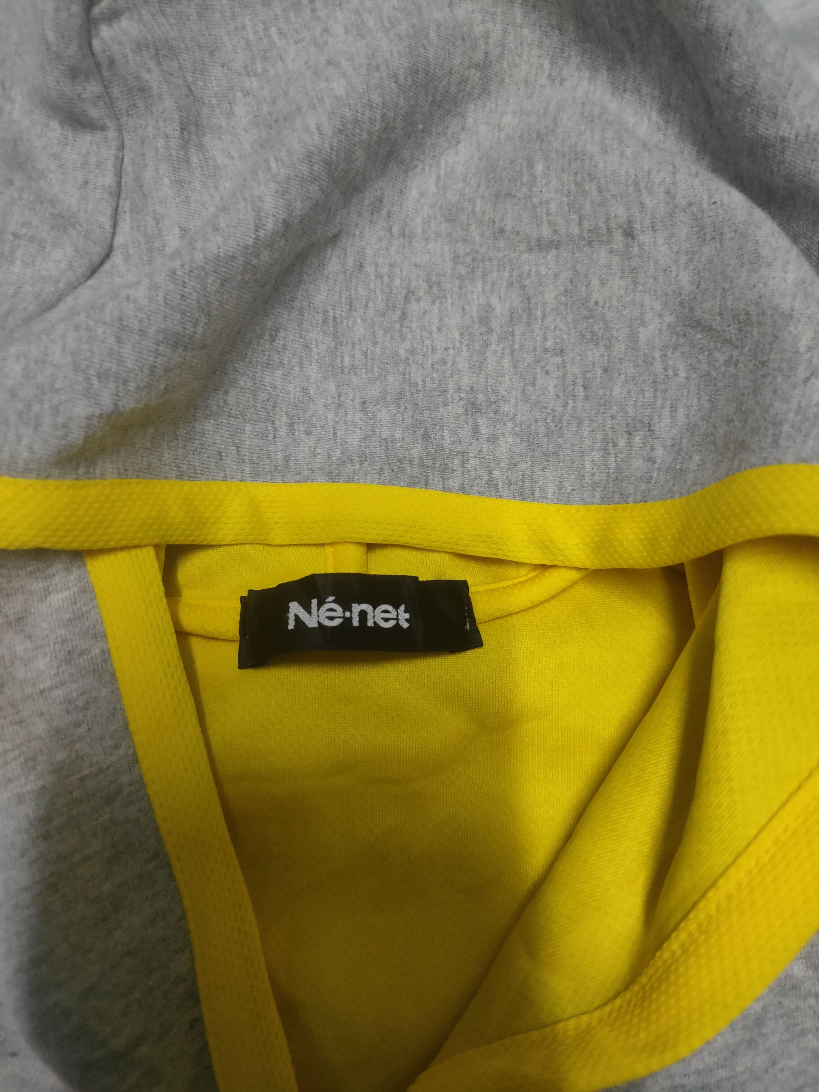 Issey Miyake × Japanese Brand × Ne-Net Issey Miyake ne-net Size XS / US 0-2 / IT 36-38 - 8 Thumbnail
