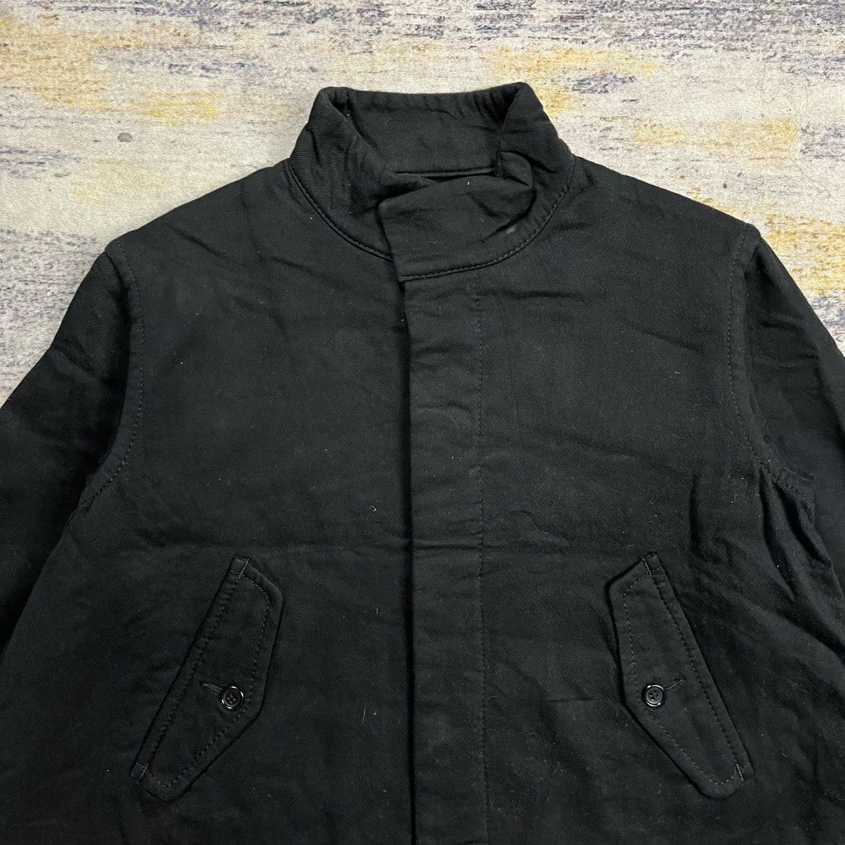 Comme des Garcons Tricot comme des garcons ad2010 short jacket Size US M / EU 48-50 / 2 - 3 Thumbnail