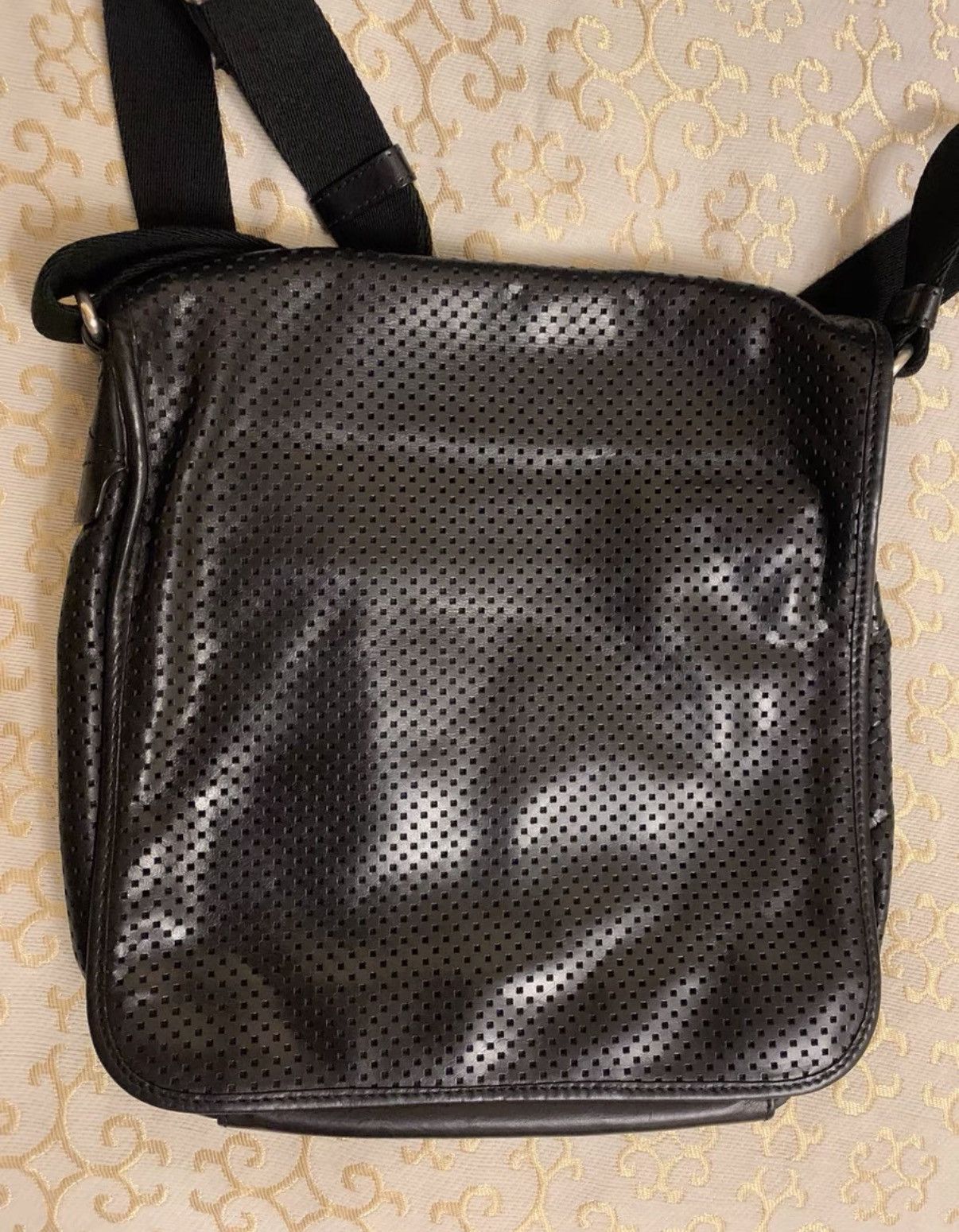 Bally Authentic Bally Men's Bag K16 Size ONE SIZE - 2 Thumbnail