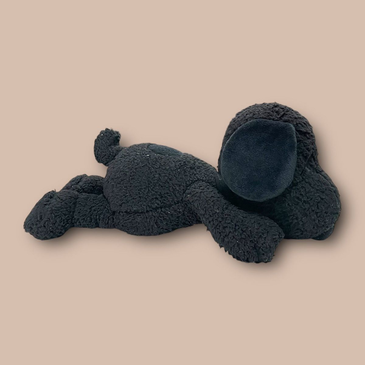 Kaws × Peanuts × Uniqlo KAWS x Uniqlo x Peanuts Snoopy Plush (Small) Dolls Size ONE SIZE - 6 Thumbnail