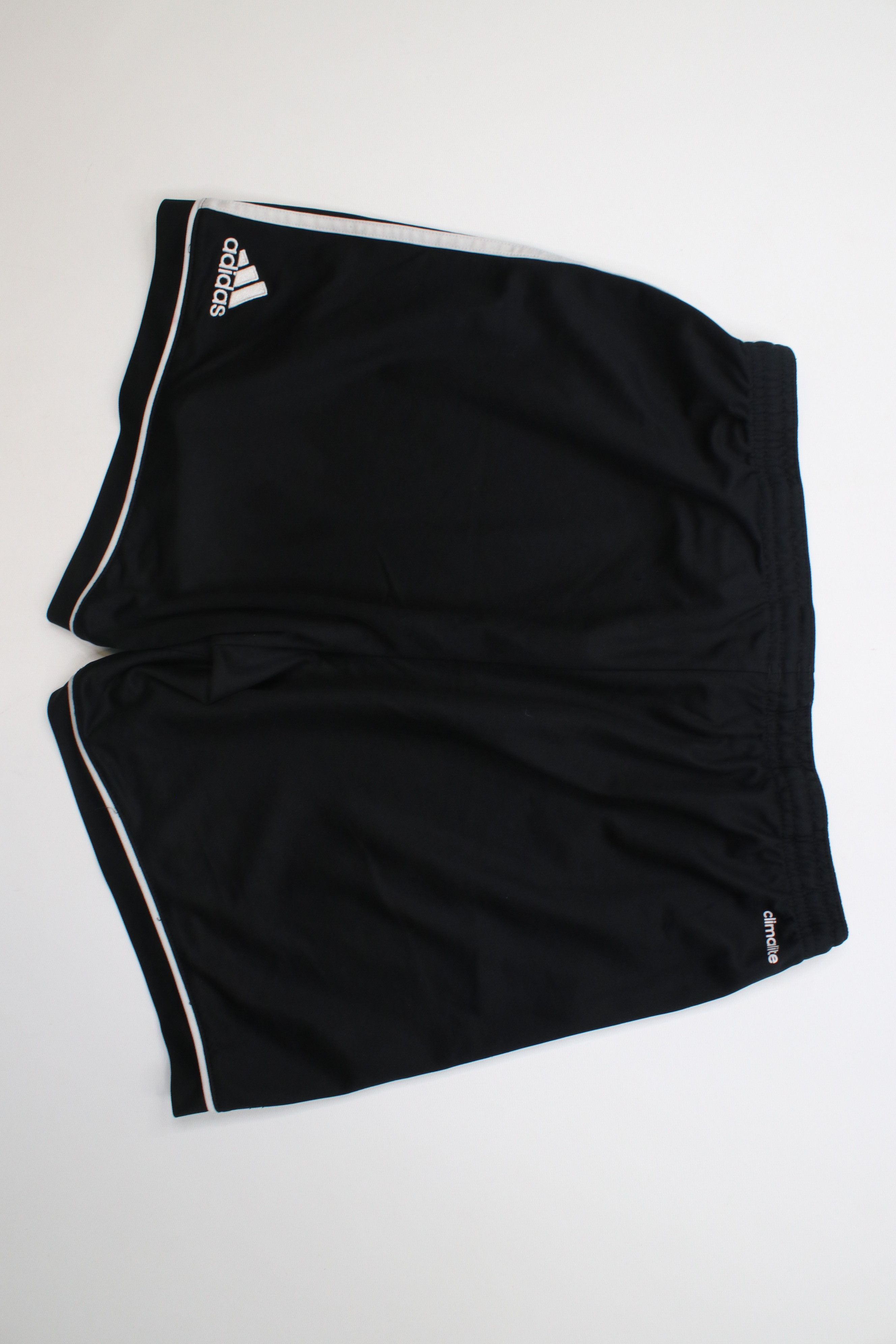 Adidas Vintage Y2K Adidas Above Knee Running Jogging Soccer Shorts Size US 32 / EU 48 - 8 Thumbnail
