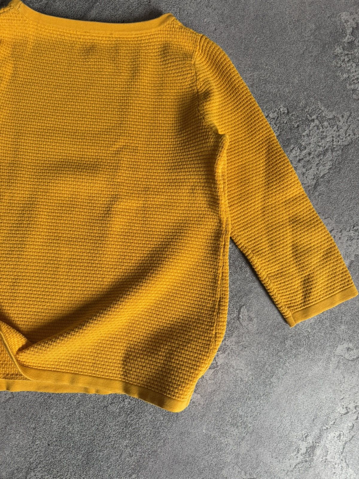 Cos × Designer COS XS sweater jumper pullover knitwear sweatshirt casual Size XS / US 0-2 / IT 36-38 - 11 Thumbnail