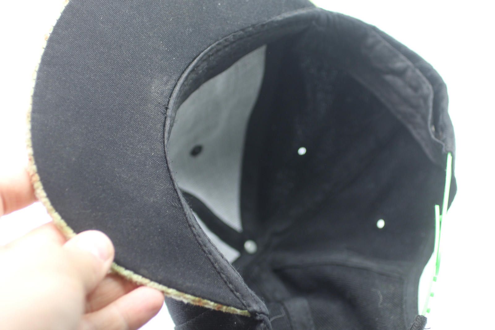 Other "DOPE" Hip Hop 3D Embroidered Snapback Adjus Baseball Cap Size ONE SIZE - 10 Thumbnail
