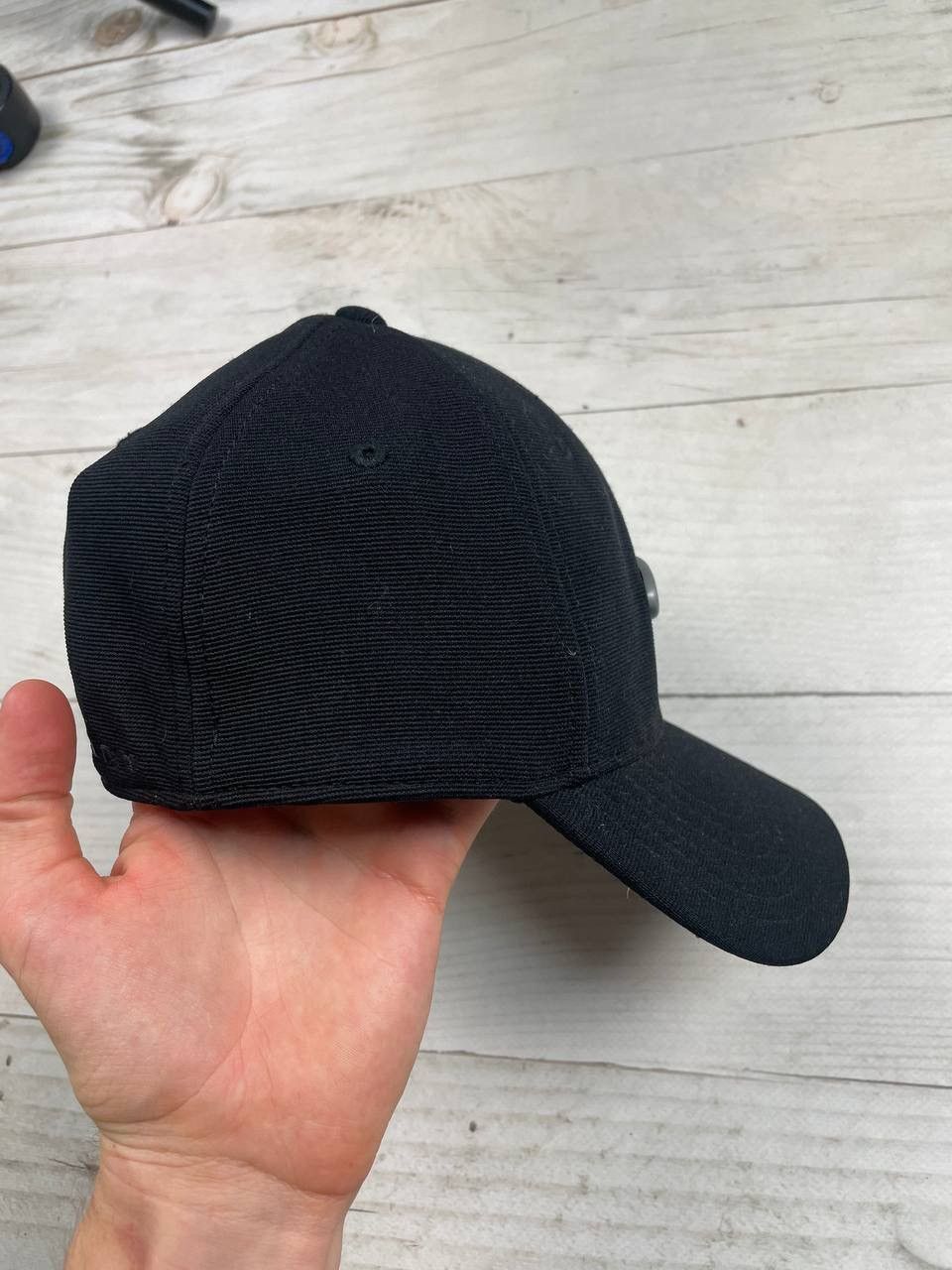 Oakley Vintage Oakley Cap Gorpcore Size ONE SIZE - 8 Thumbnail