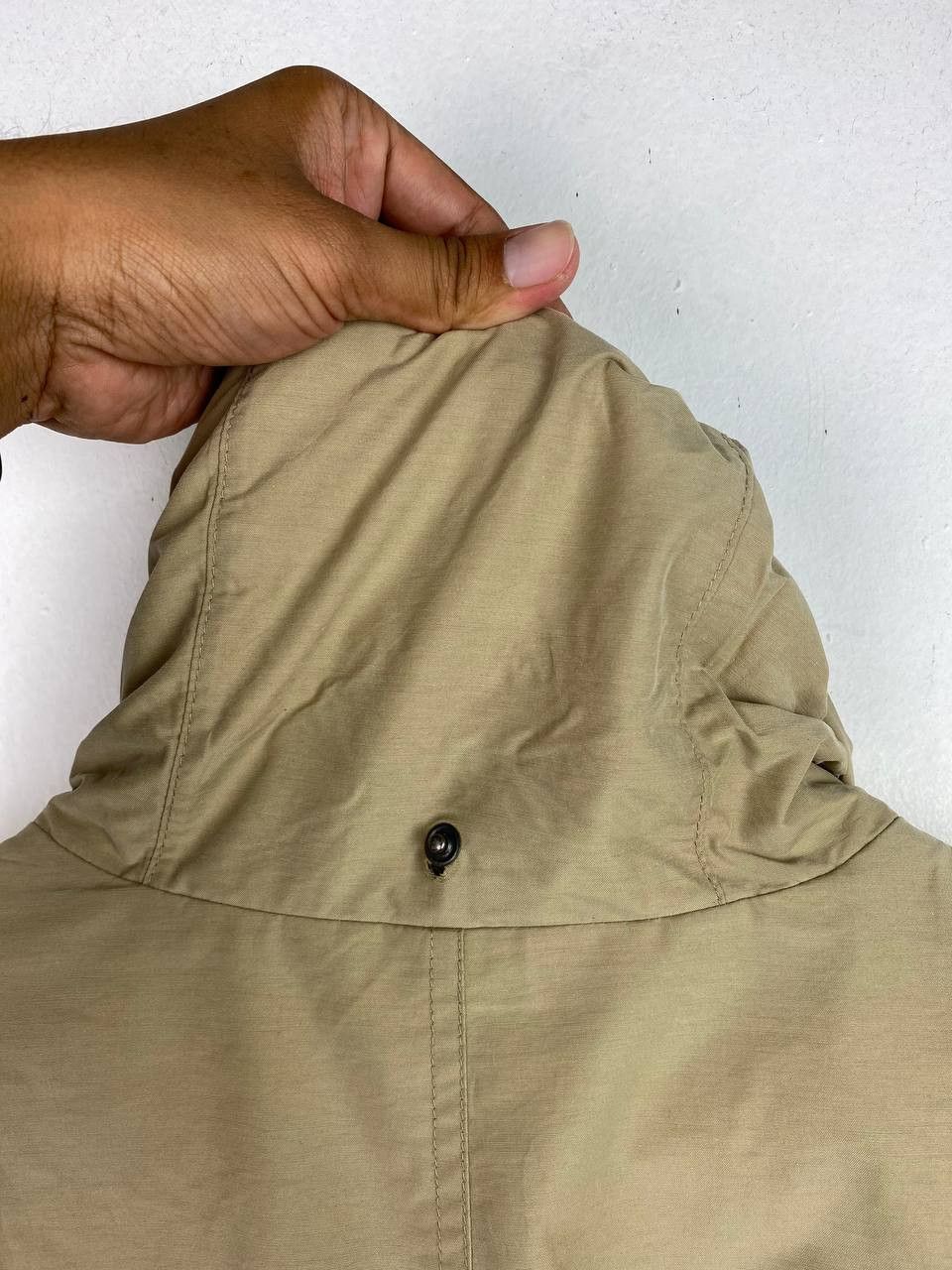 Polo Ralph Lauren polo ralph lauren puffer jacket fleece lining Size US XXL / EU 58 / 5 - 11 Thumbnail