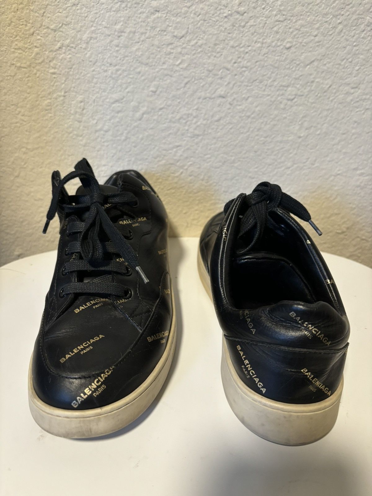 Balenciaga Balenciaga sneakers👟 Size US 4 / IT 34 - 6 Thumbnail