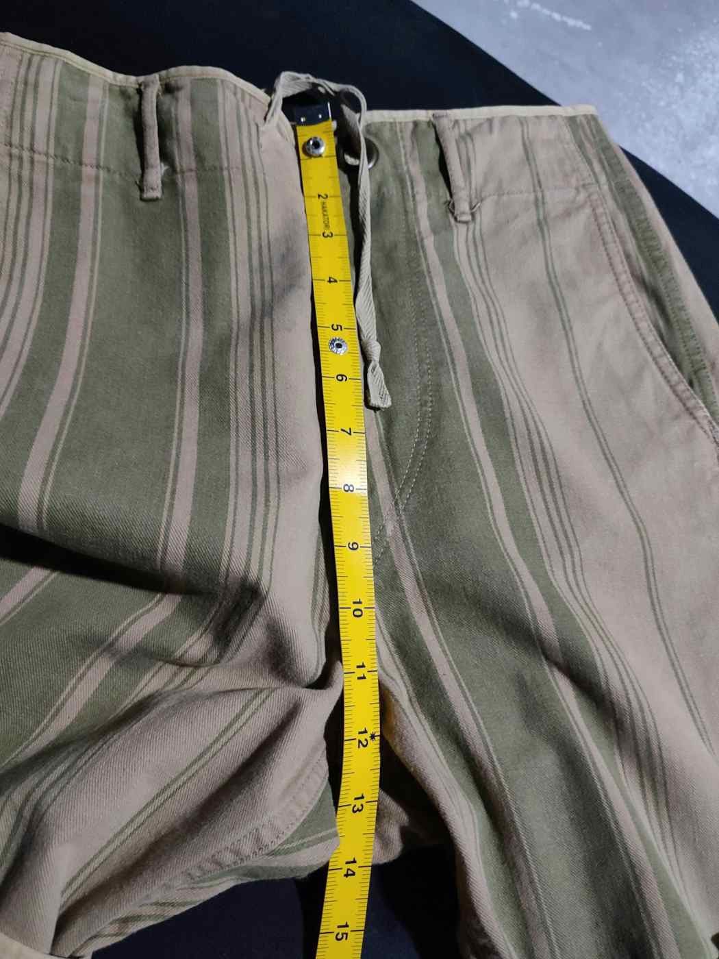 Kapital Kapital Japan Short Pants Size US 28 / EU 44 - 15 Thumbnail
