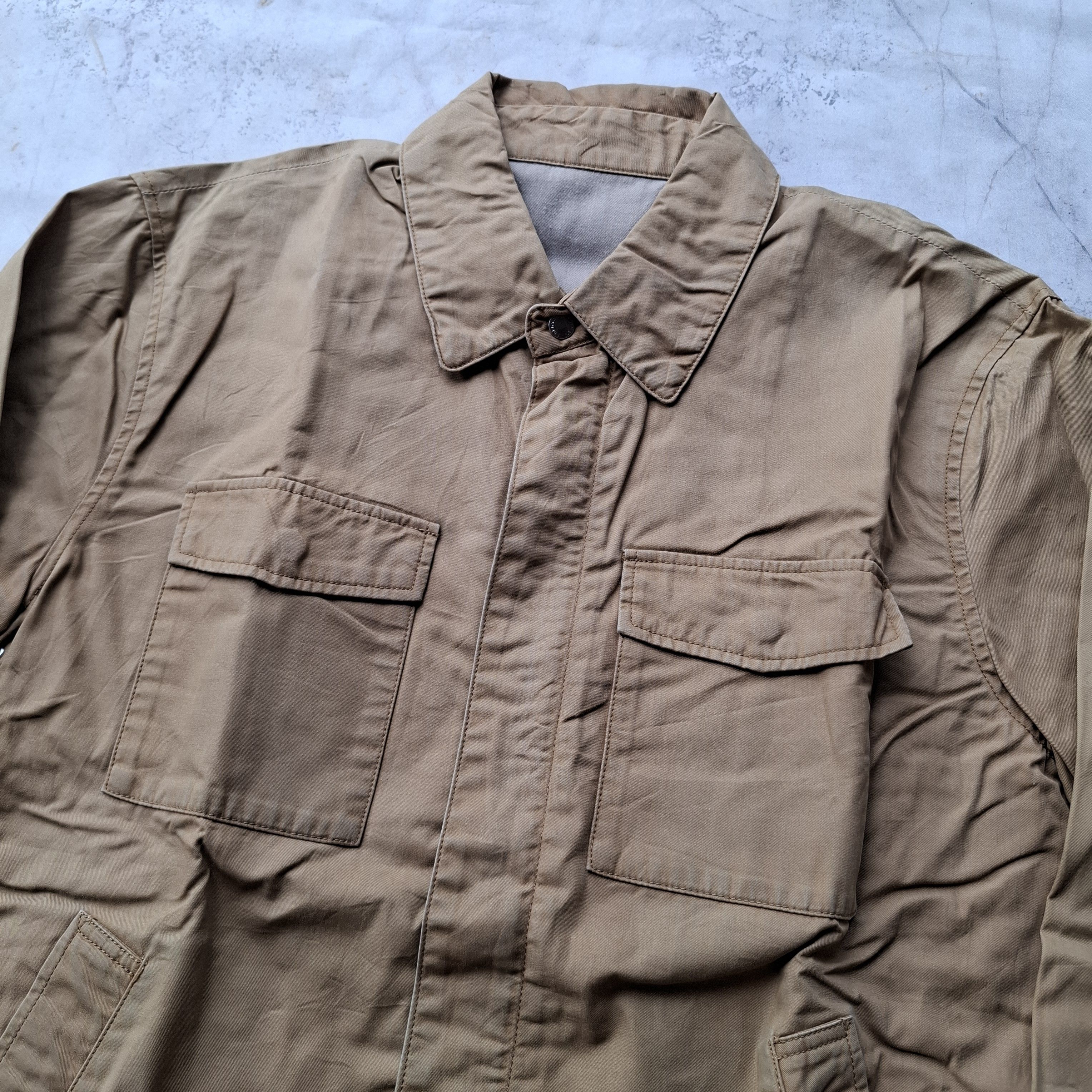 Sophnet. Sophnet work jacket casual Size US L / EU 52-54 / 3 - 2 Thumbnail