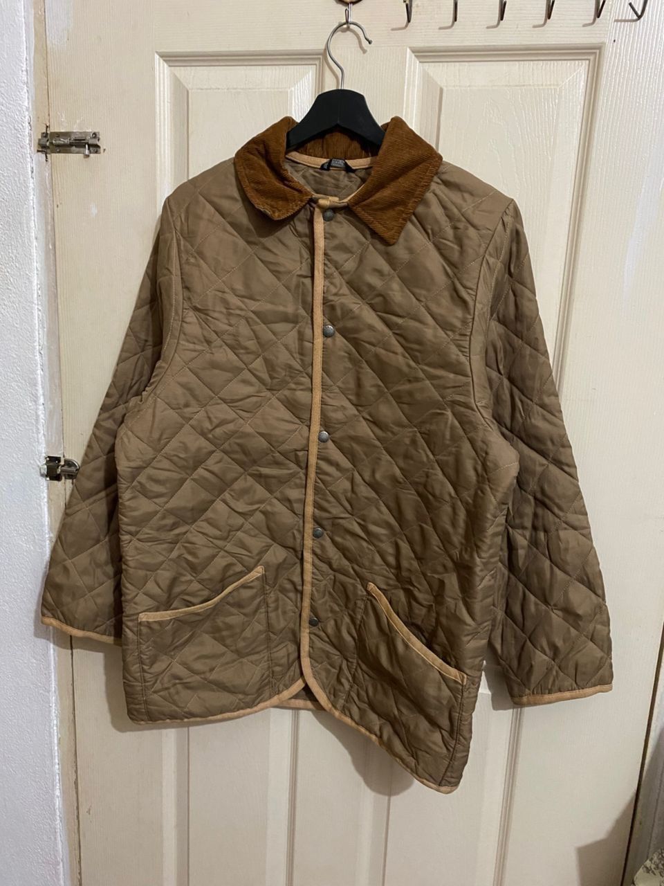 Mackintosh VINTAGE MACKINTOSH QUILTED MADE IN SCOTLAND Size US M / EU 48-50 / 2 - 5 Thumbnail