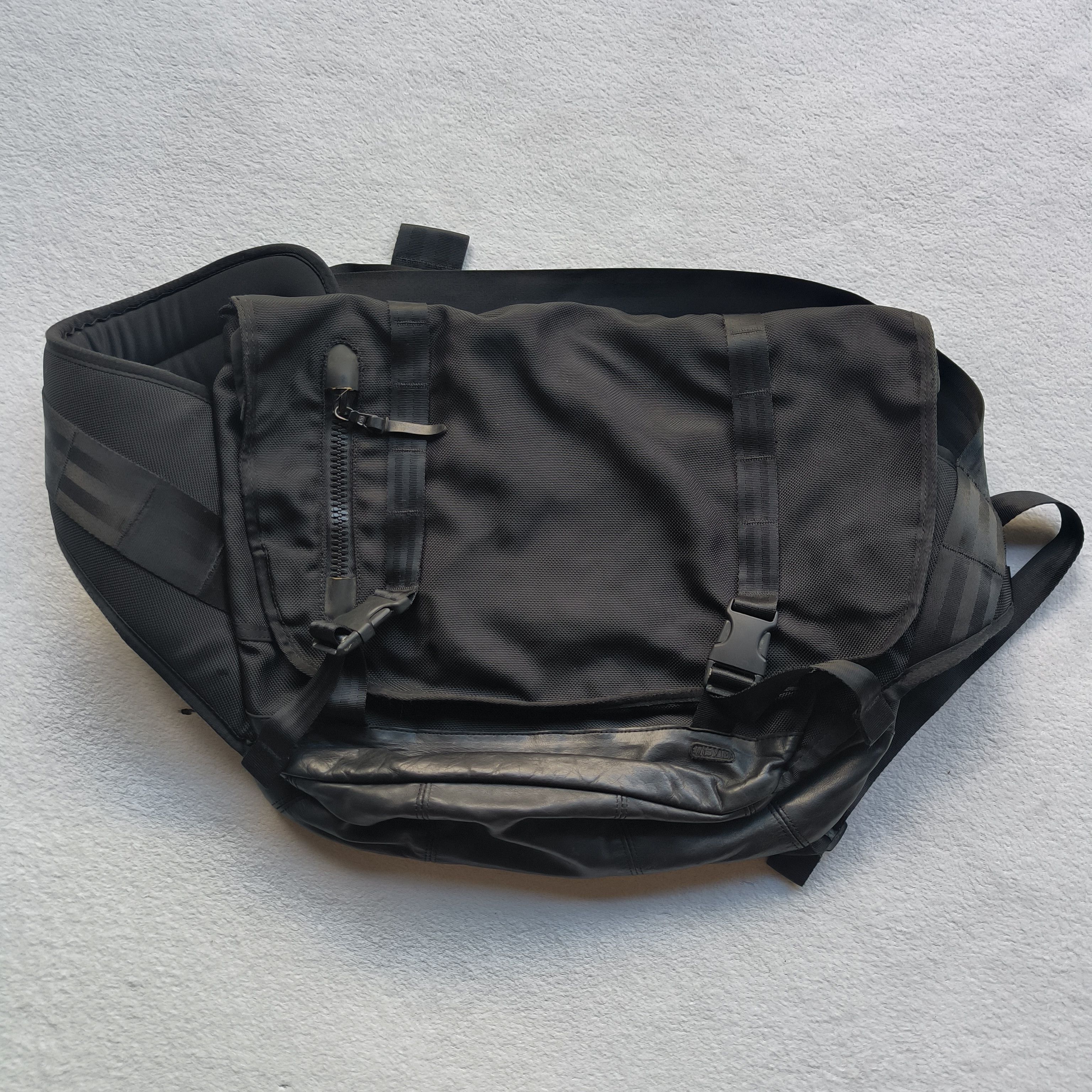 Visvim Ballistic | Grailed