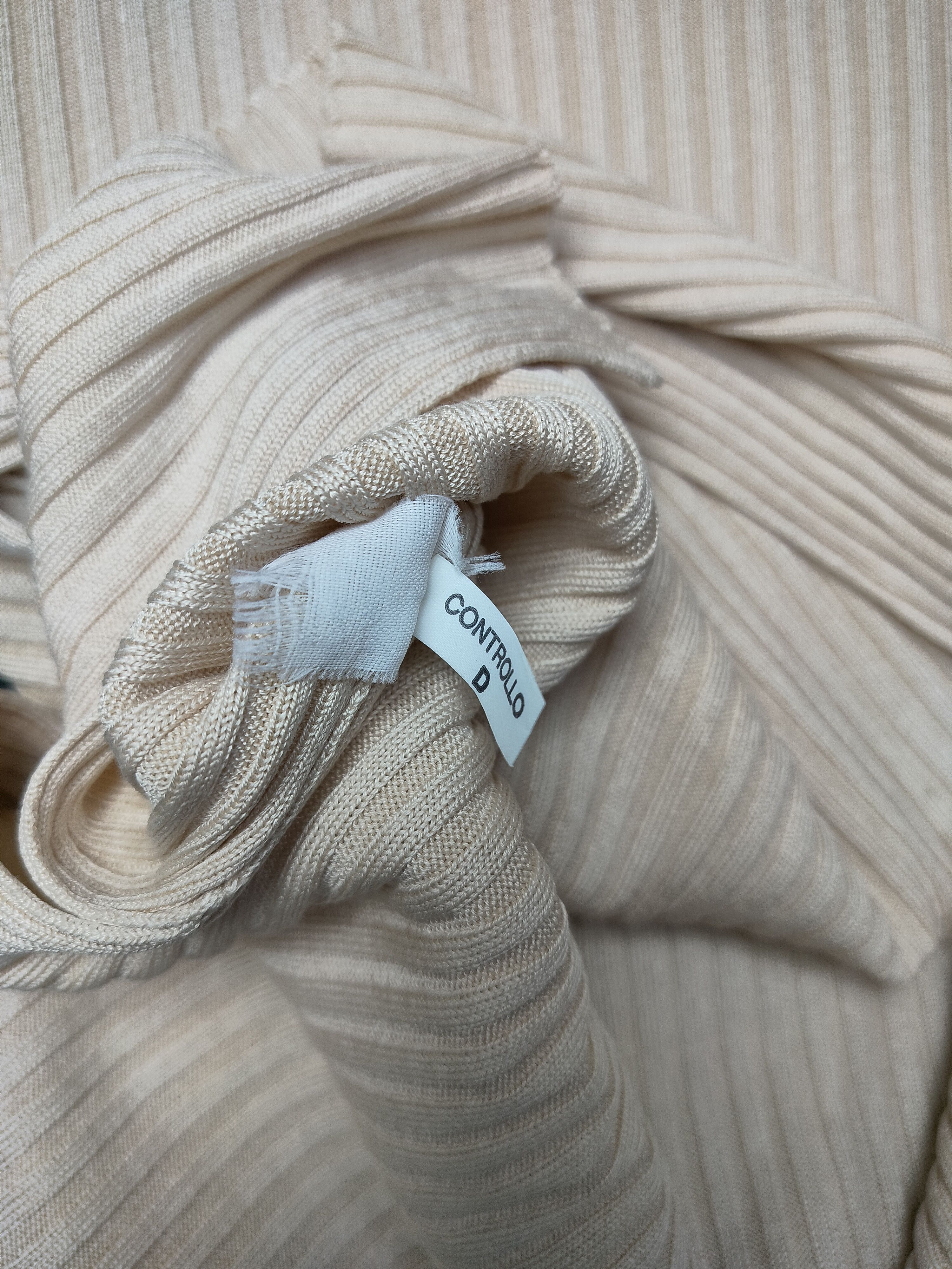 Brunello Cucinelli Vintage Joyce by Brunello Cucinelli Sweater Size US M / EU 48-50 / 2 - 9 Thumbnail