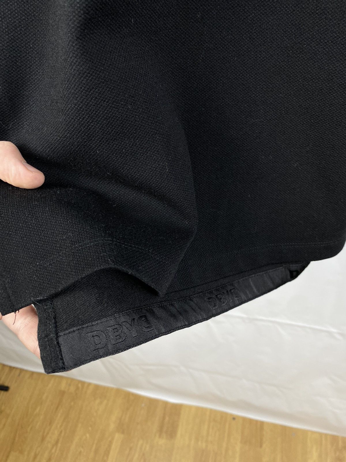 D.Gnak By Kang.D DBYD made in Korea Longsleeve size 48 Size US S / EU 44-46 / 1 - 5 Thumbnail