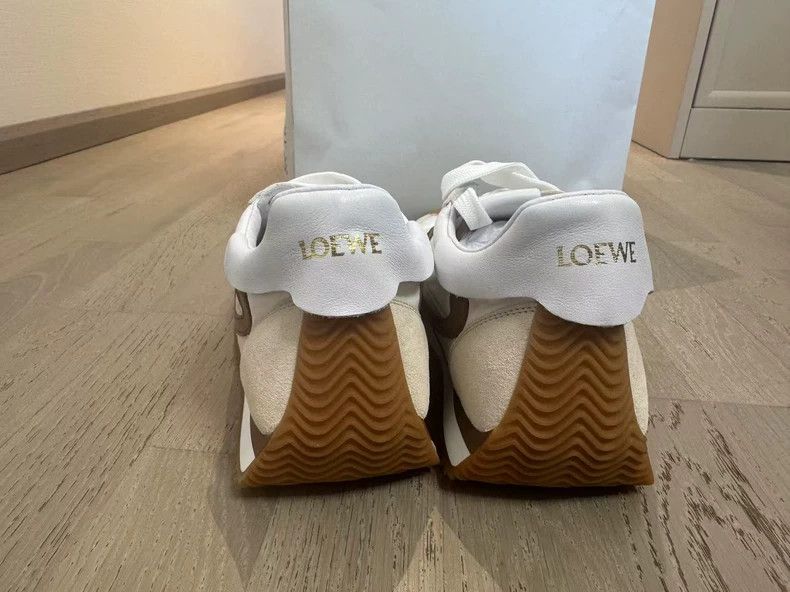 Loewe LOEWE Aguan shoes Size US 6.5 / IT 36.5 - 2 Thumbnail
