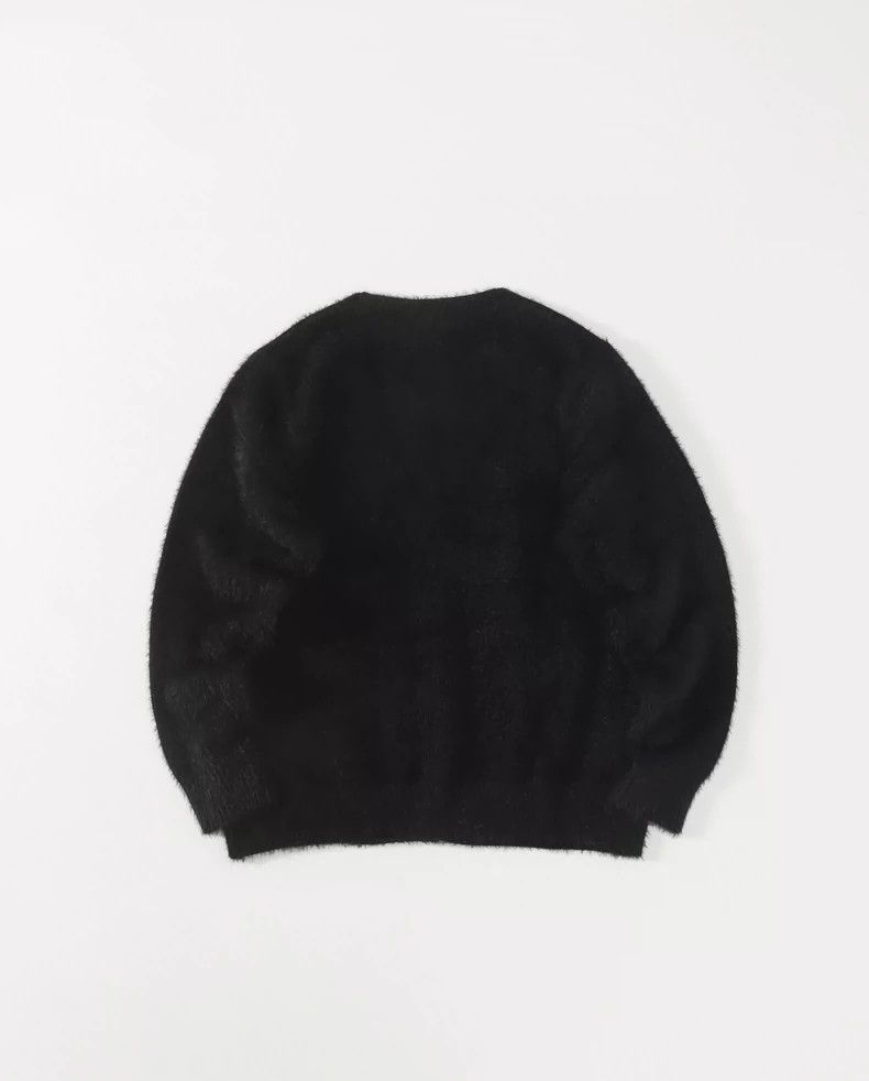 Our Legacy our legacy size 50 Lazy light luxury style long plush knitt Size US M / EU 48-50 / 2 - 2 Thumbnail