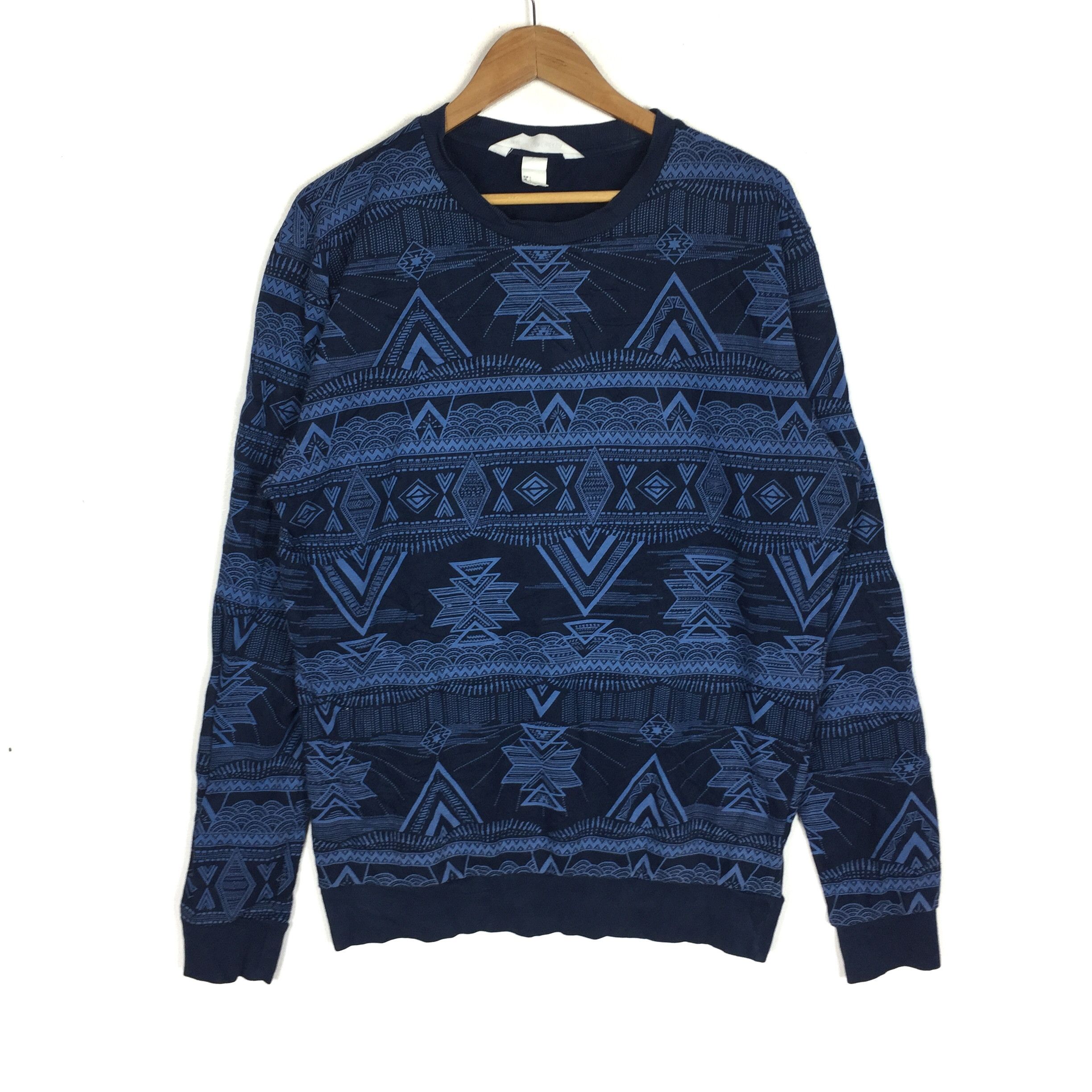 Sweatshirt H&M X Coachella Spellbound