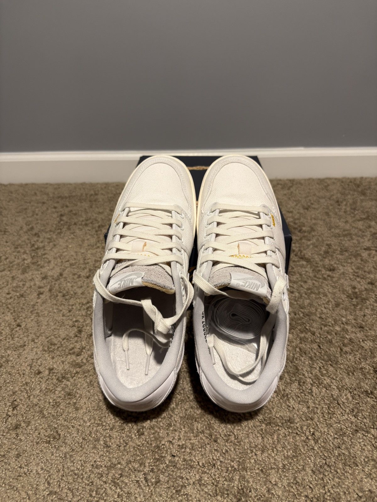 Jordan Brand × Union LA 2023 Union x Air Jordan AJKO Low Size US 10.5 / EU 43-44 - 5 Thumbnail