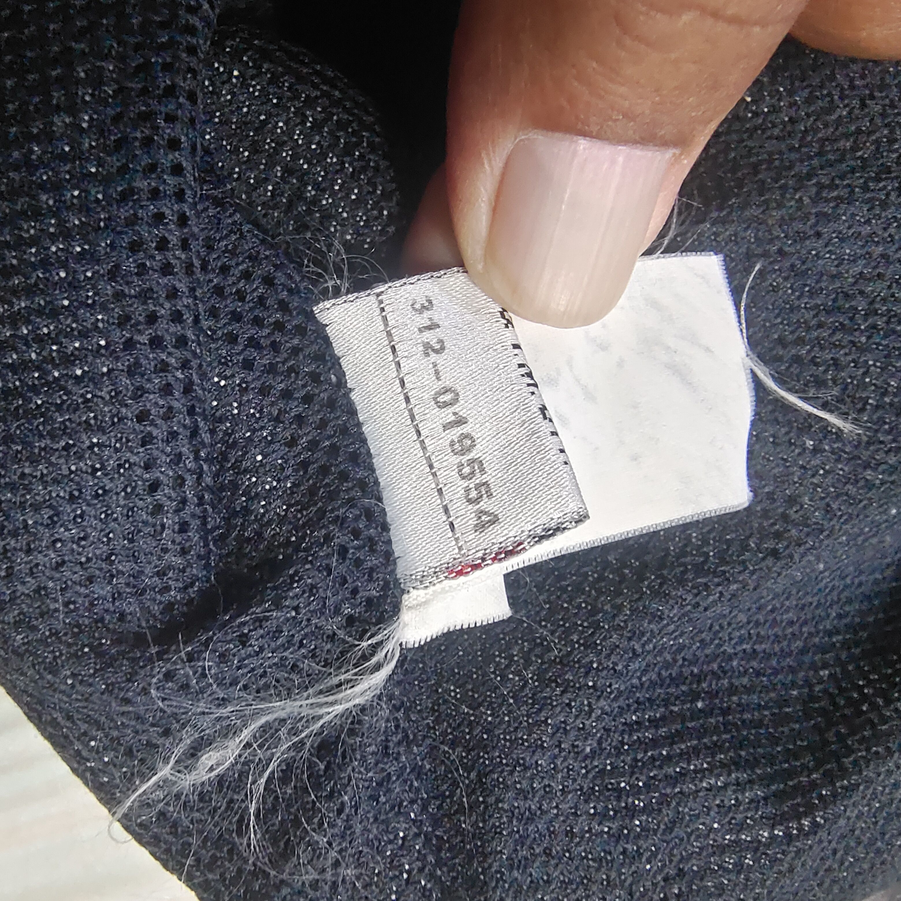 Designer × Fubu Fubu Jeans Light Jacket Big Spellout Size US L / EU 52-54 / 3 - 14 Thumbnail