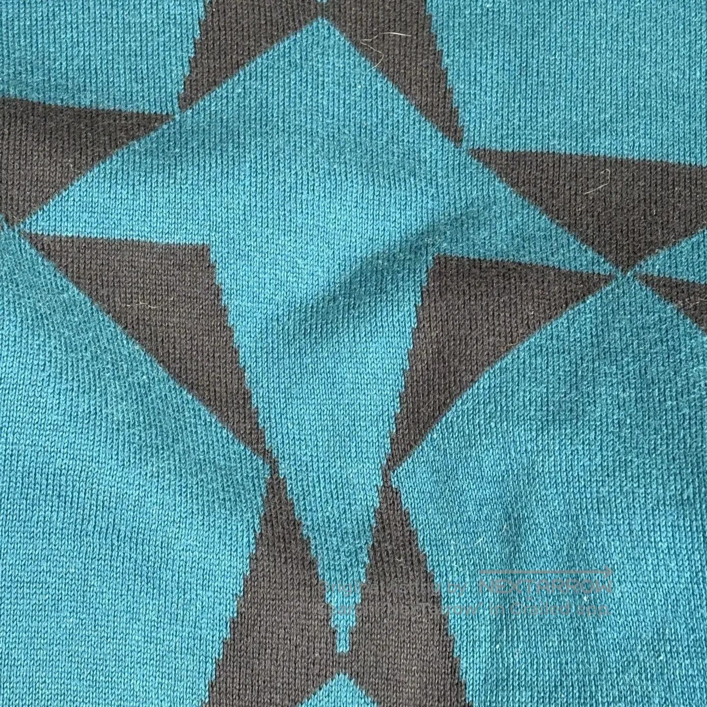 Ermenegildo Zegna Ermenegildo Zegna Cashmere knit long-sleeved shirt Size US L / EU 52-54 / 3 - 8 Thumbnail