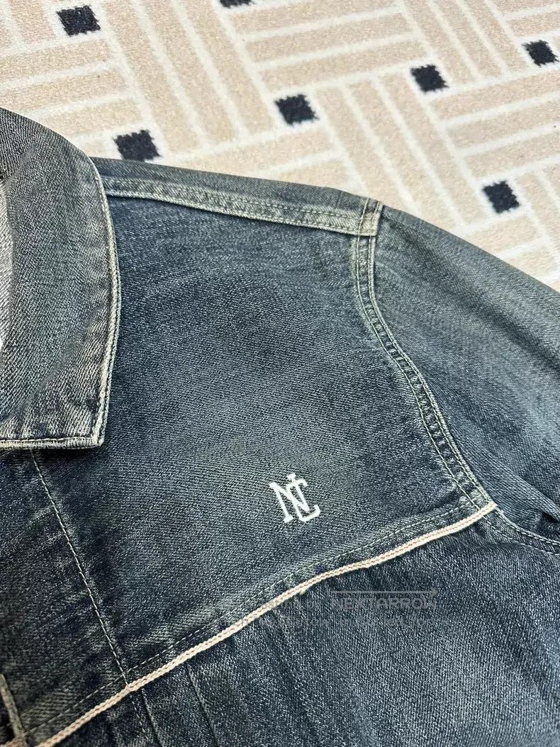 Neighborhood Neighborhood jacket Size US XL / EU 56 / 4 - 3 Thumbnail
