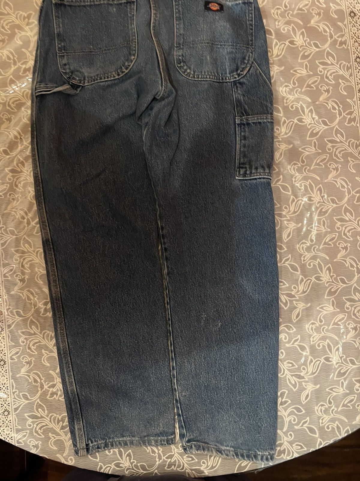 Dickies × Vintage Dickies Denim Size US 34 / EU 50 - 4 Thumbnail