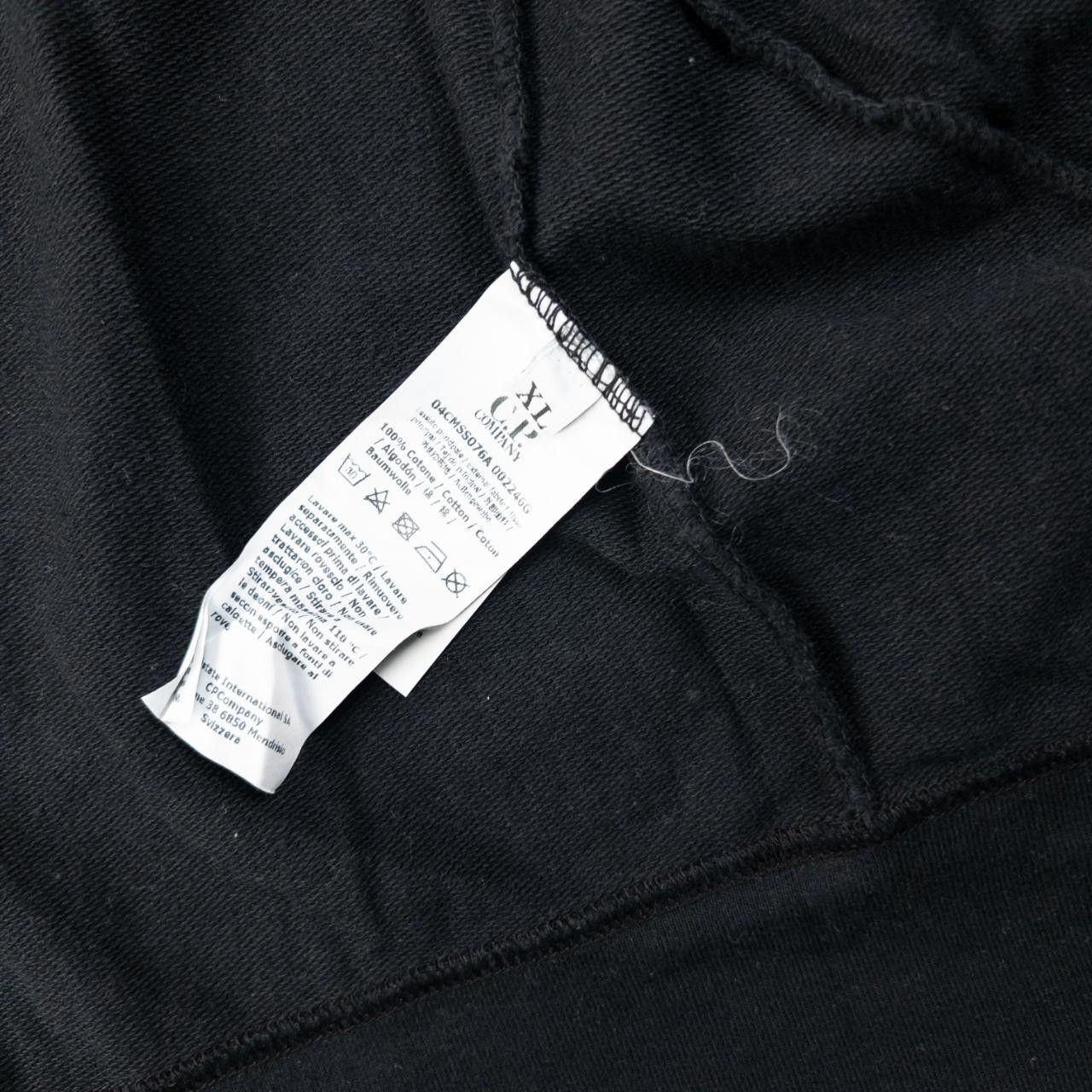 Designer Vintage CP Company Lightweight Bomber Jacket Size L Size US XL / EU 56 / 4 - 6 Thumbnail