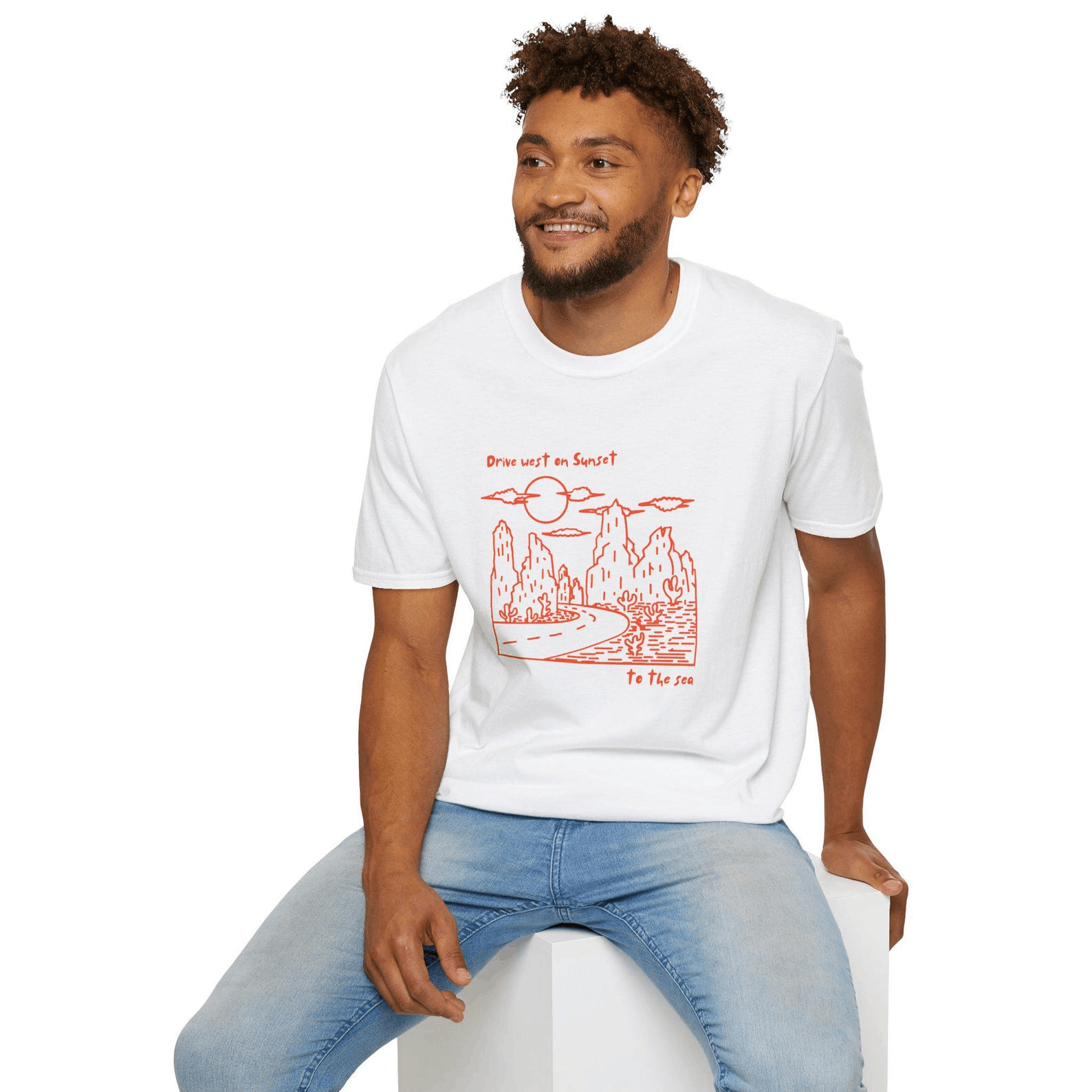 Other Babylon Sisters Steely Dan T-Shirt 🎶 | Unisex Band Tee Size L / US 10 / IT 46 - 2 Thumbnail