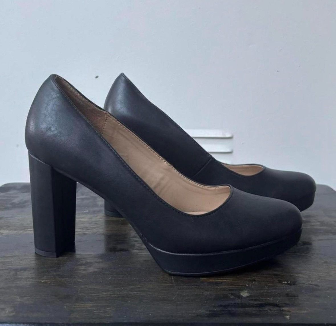 Naturalizer CLASSIC STAPLE NATURALIZER HEELS Size US 9 / IT 39 - 3 Thumbnail