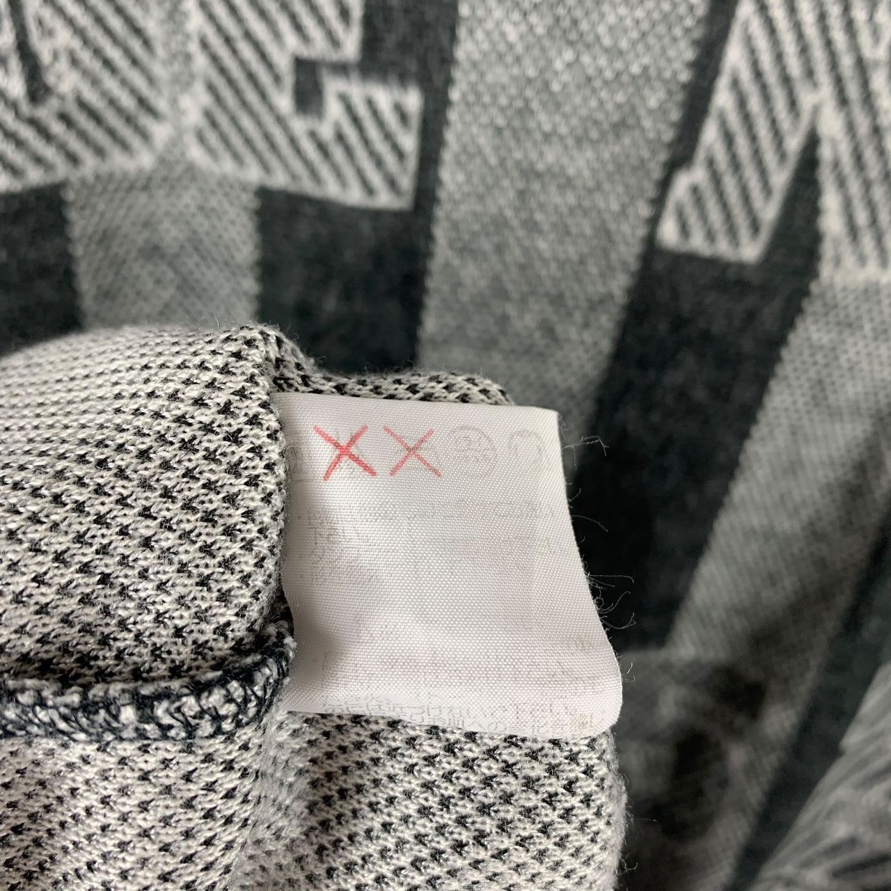 Phenix Vintage PHENIX Norge half zipper full print sweatshirt Size US M / EU 48-50 / 2 - 13 Thumbnail