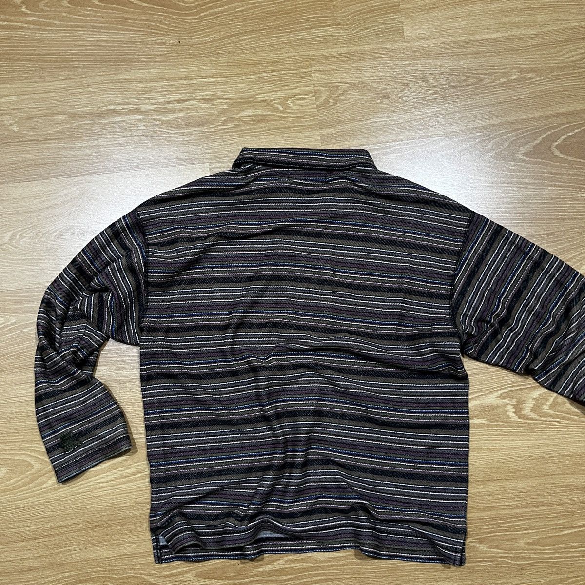 Japanese Brand × Starter × Vintage Rugged Terrain Starter Rugs Halfzipper Vintage 90’s Unisex Size US L / EU 52-54 / 3 - 15 Thumbnail
