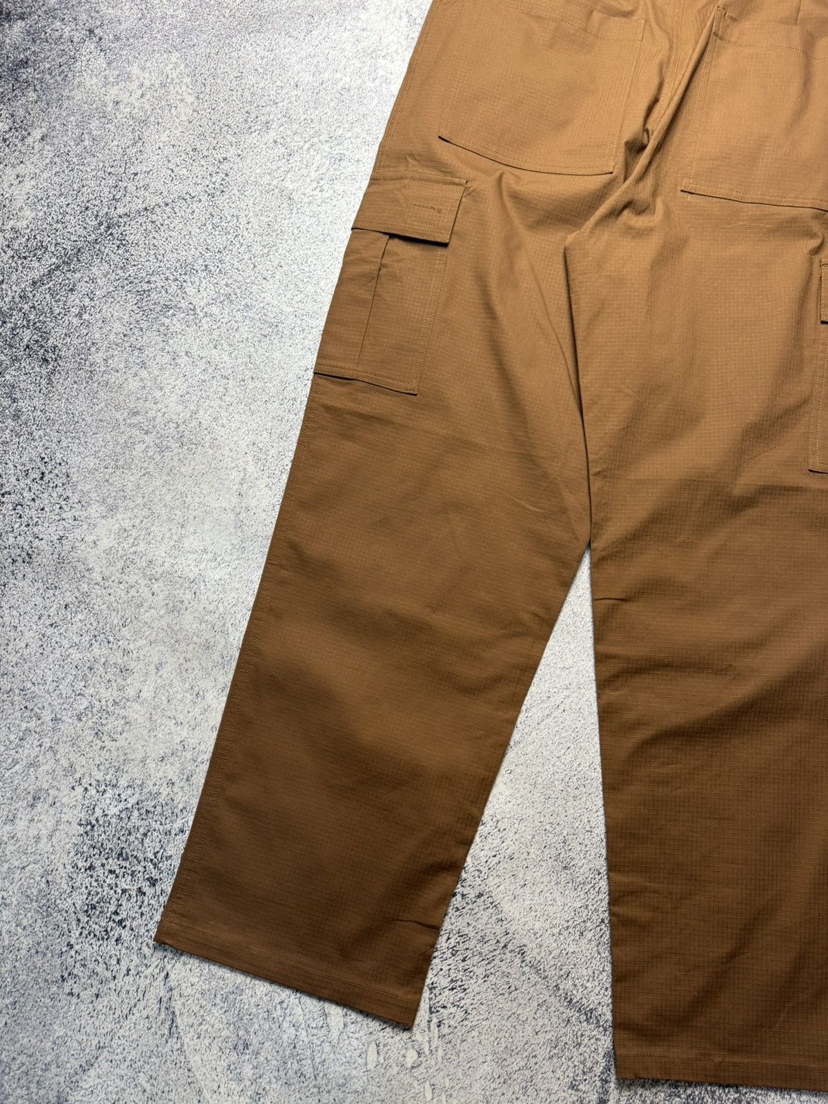Nike New Nike Cargo Pants Y2K Gorpcore Size US 32 / EU 48 - 18 Thumbnail
