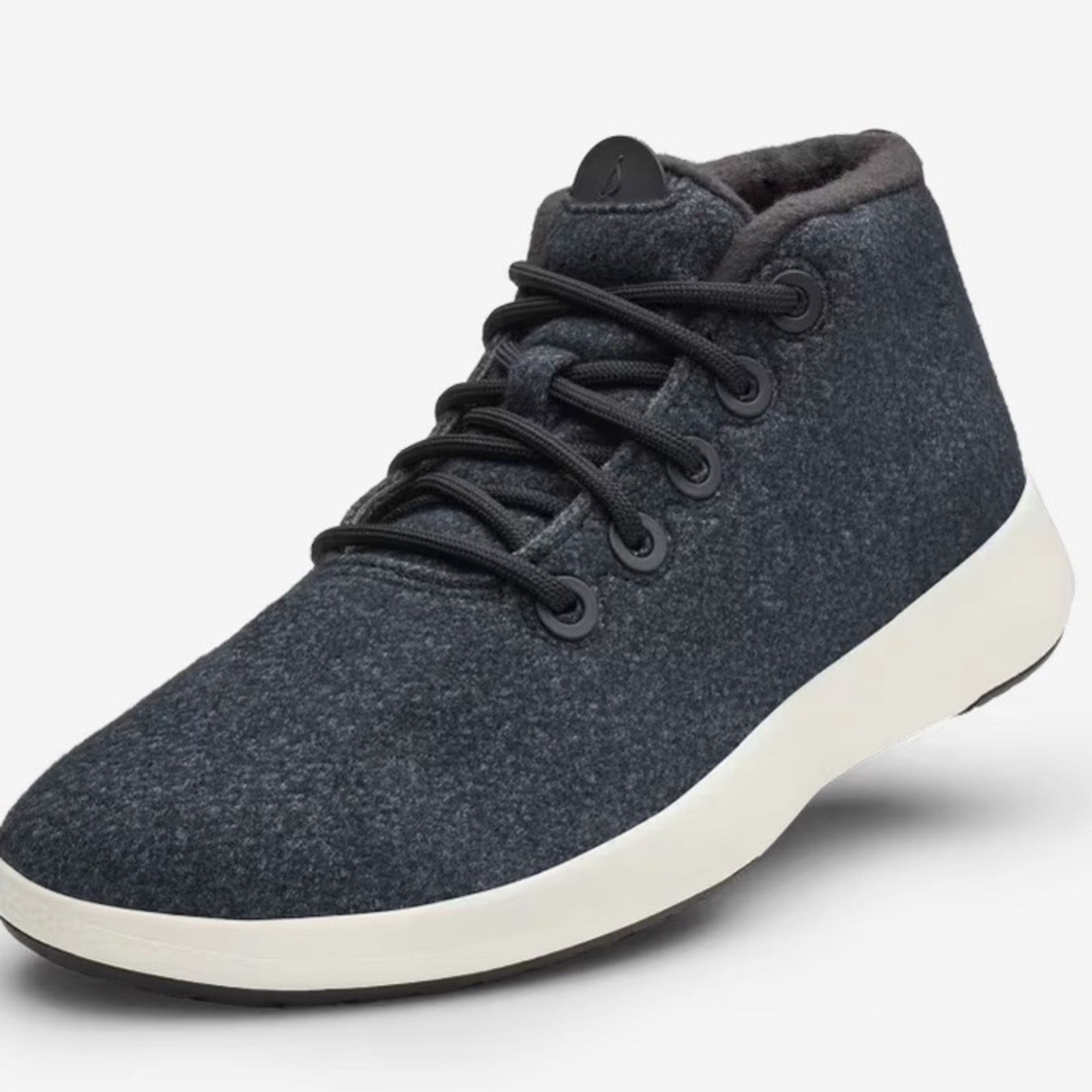 Allbirds Allbirds $145 Sustainable Men's Wool Mizzles Chukka 11 Size US 11 / EU 44 - 14 Thumbnail
