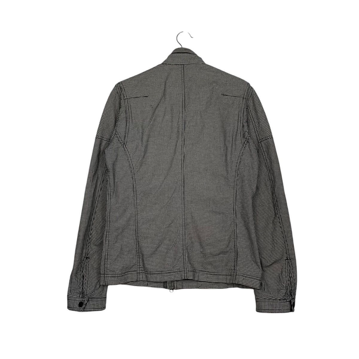 Nicole Club Nicole Club For Men Herringbone Jacket Size US M / EU 48-50 / 2 - 7 Thumbnail