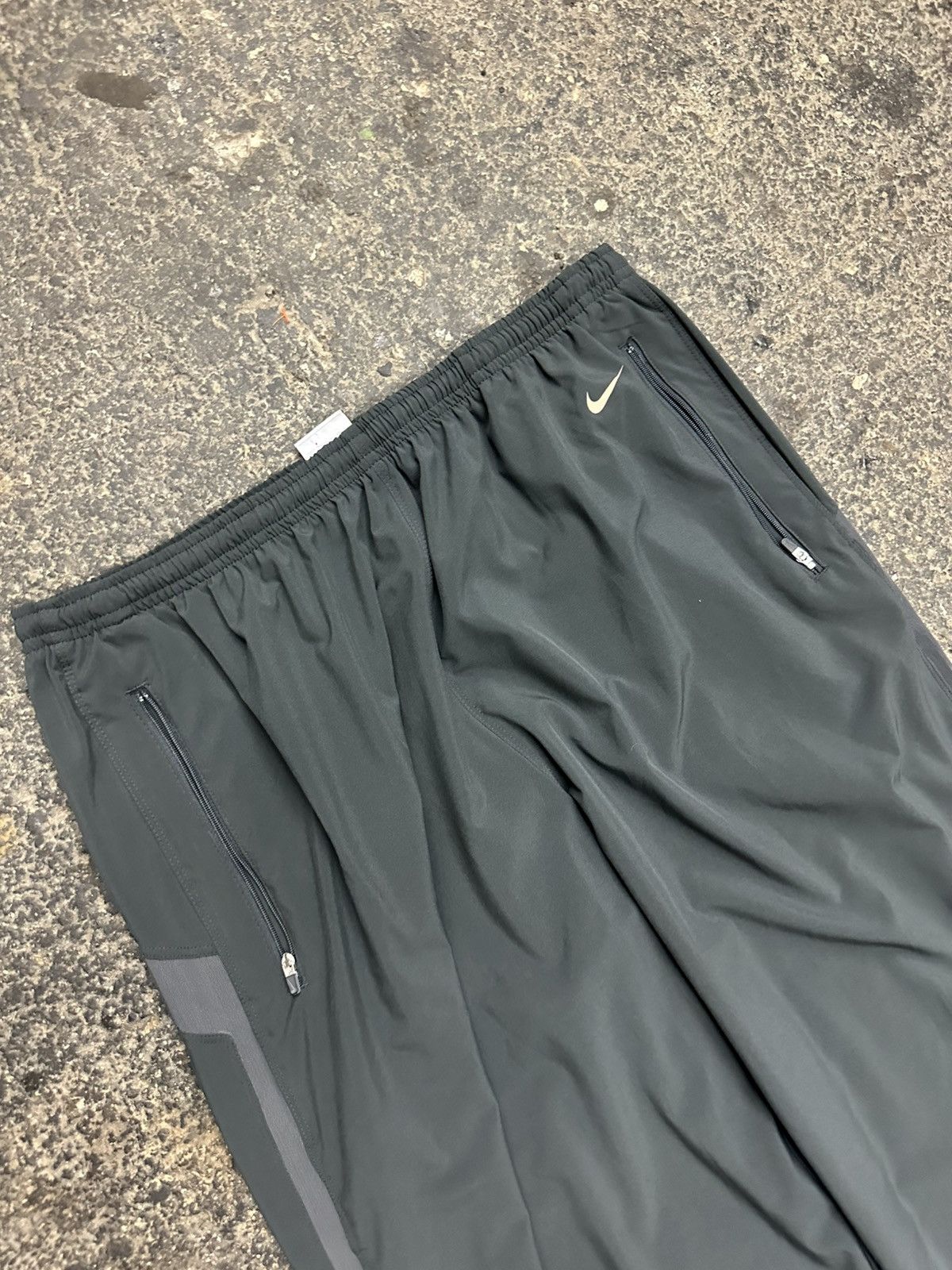 Nike Y2K Nike track pants Size US 30 / EU 46 - 4 Thumbnail