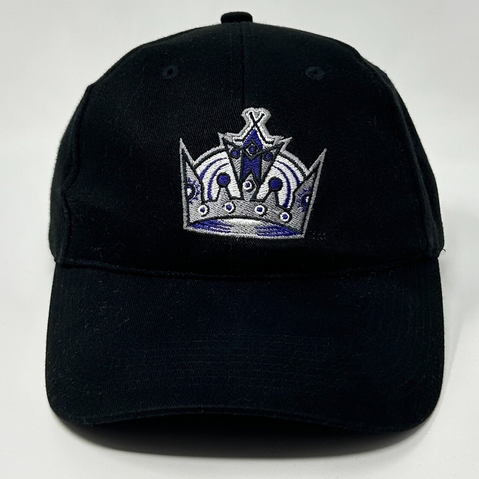 Other Los Angeles LA Kings McDonalds Hat Cap NHL Hockey Fast Food Size ONE SIZE - 10 Thumbnail