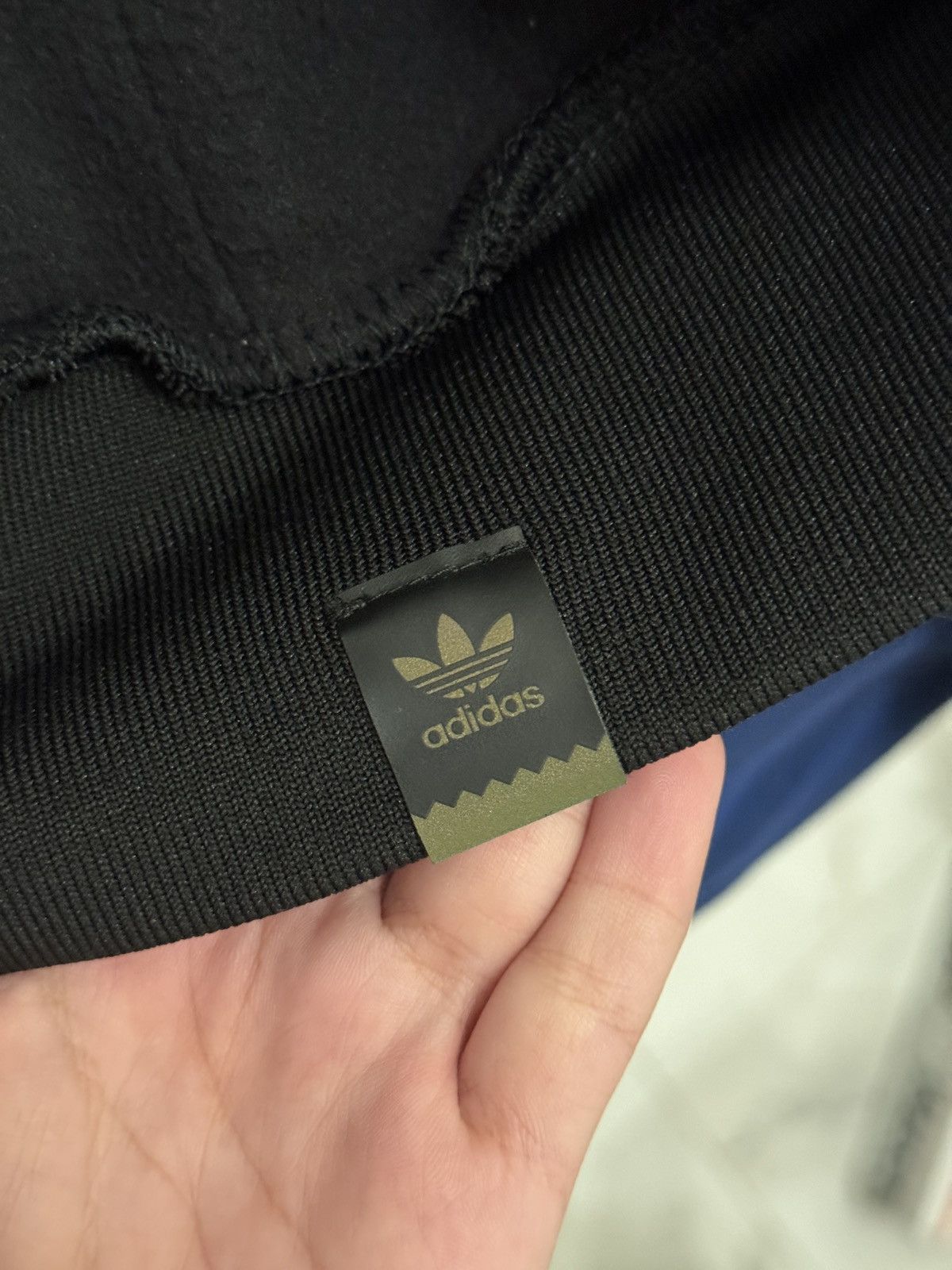 Adidas × Bape Bape x Adidas Tech Hoodie Size US XS / EU 42 / 0 - 8 Thumbnail