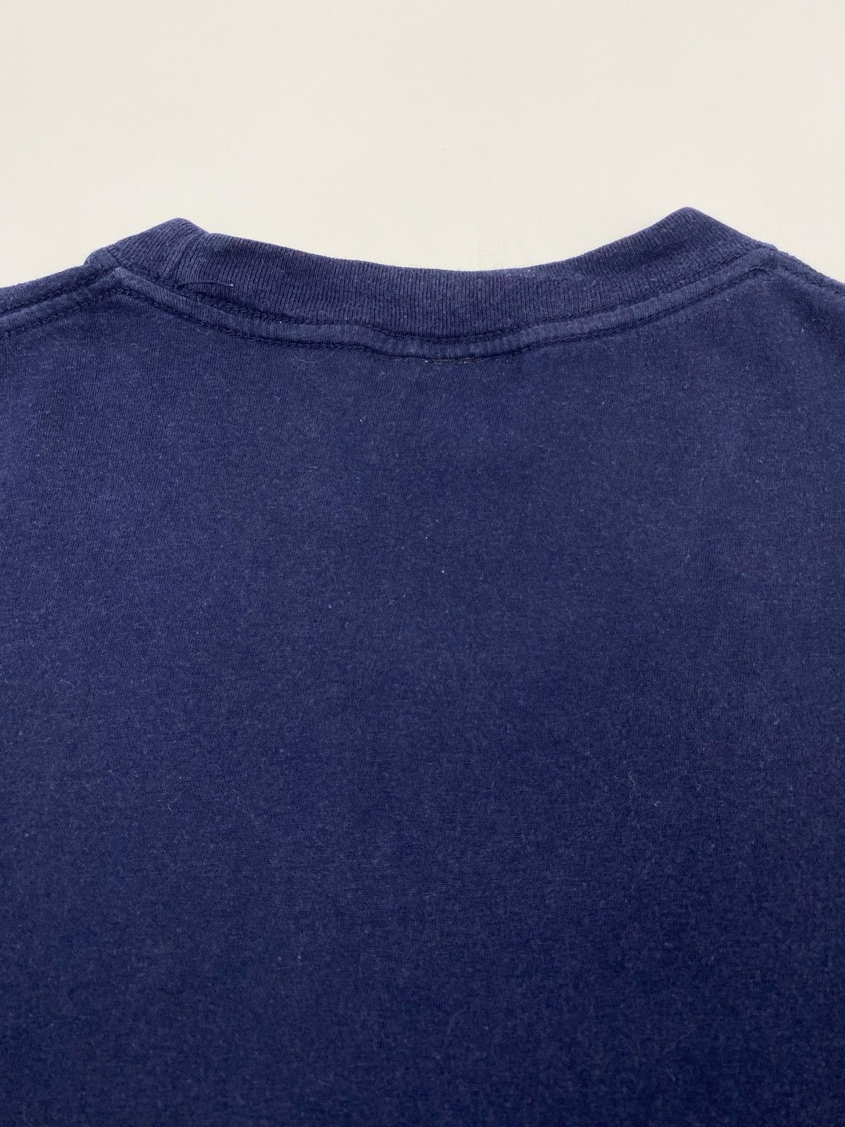 Band Tees 1999 Vintage UB40 Crew Staff World Tour Boxy Tee Size US XL / EU 56 / 4 - 7 Thumbnail