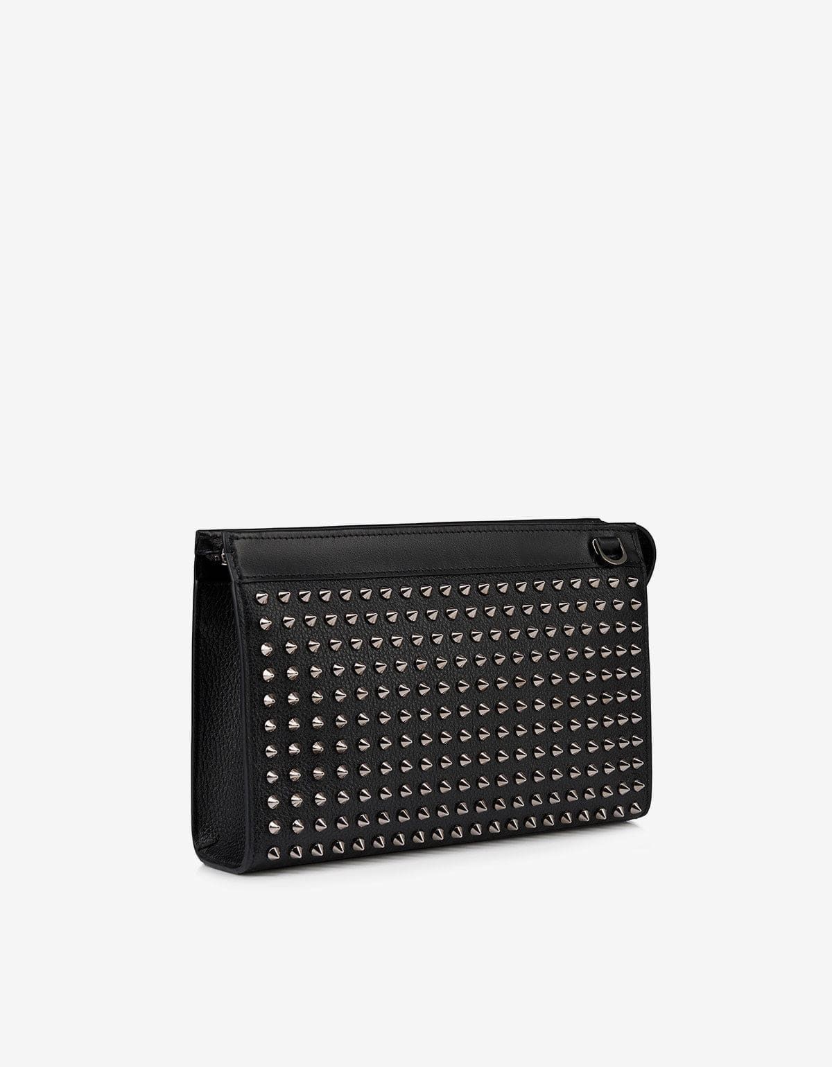 Christian Louboutin Christian Louboutin Black Funky Crossbody Bag Size ONE SIZE - 2 Thumbnail