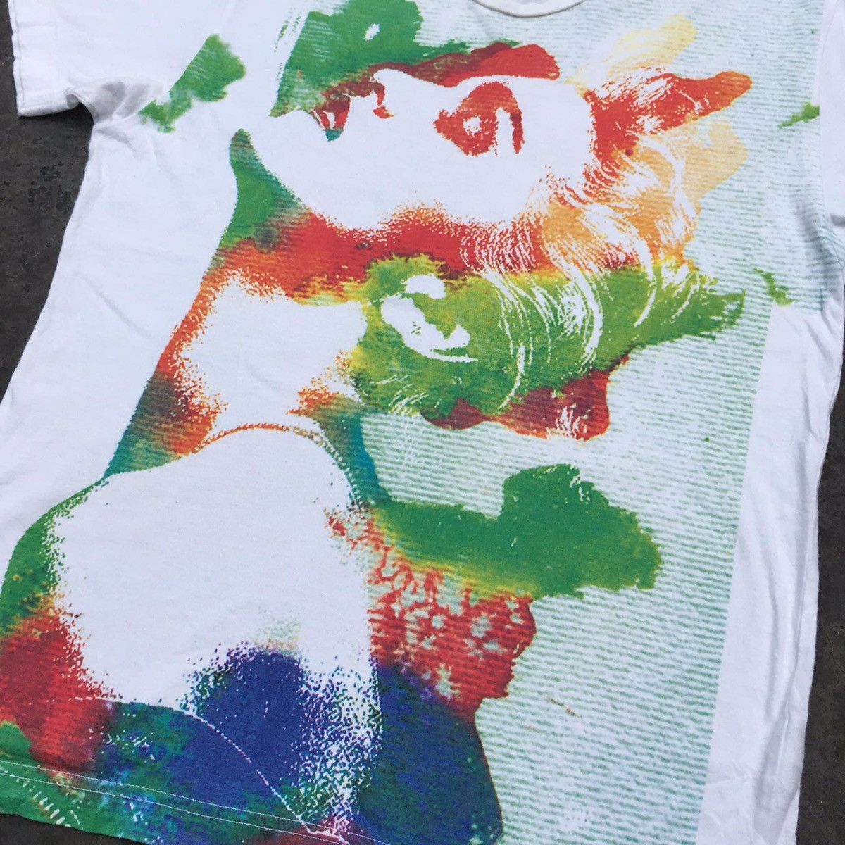 Uniqlo RARE ‼️ Madonna Size S / US 4 / IT 40 - 2 Thumbnail