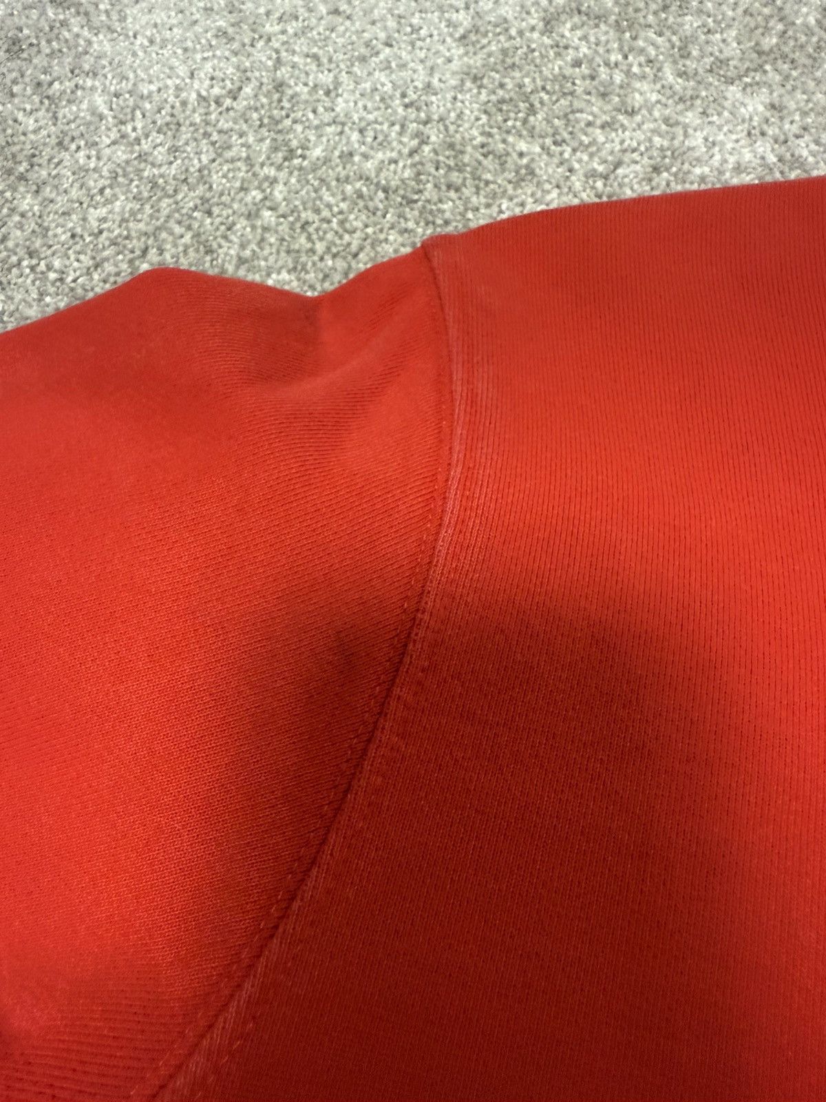 Gosha Rubchinskiy × Sergio Tacchini Gosha Rubchinskiy x Sergio Tacchini Sweater Size US S / EU 44-46 / 1 - 3 Thumbnail