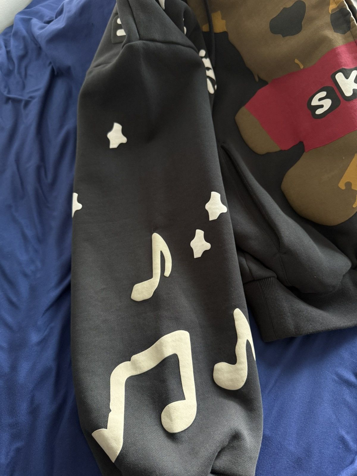 Cactus Plant Flea Market CPFM Skims zip hoodie cactus plant flea market Size US M / EU 48-50 / 2 - 6 Thumbnail