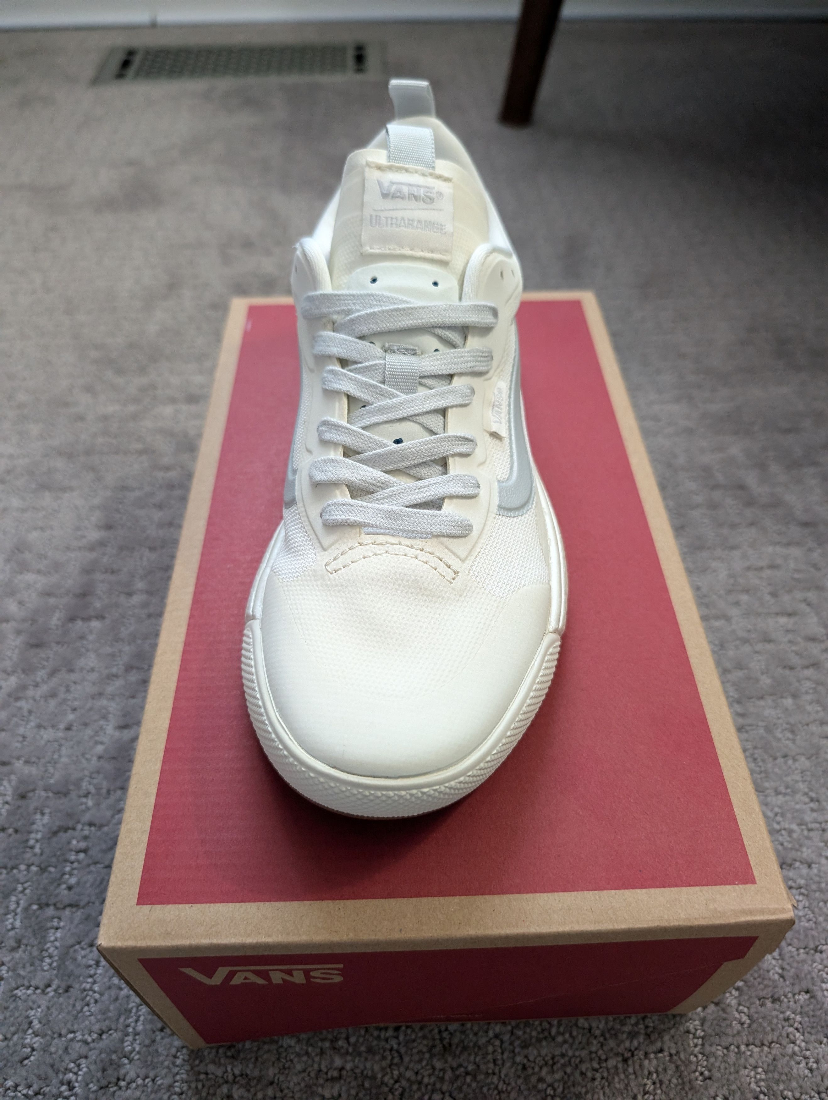 Vans Vans UltraRange Size US 7 / EU 40 - 3 Thumbnail