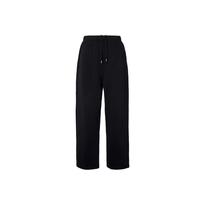 AMI AMIPARIS FW21 Logo Embroidered Cargo Pants -2507 Size US 26 / EU 42 - 1 Thumbnail