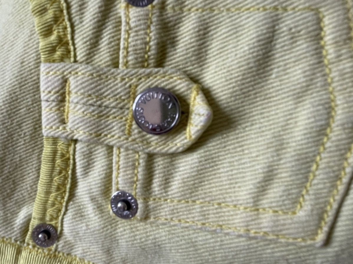 Louis Vuitton LOUIS VUITTON Mini short monogramme LV. Size 28" / US 6 / IT 42 - 3 Thumbnail