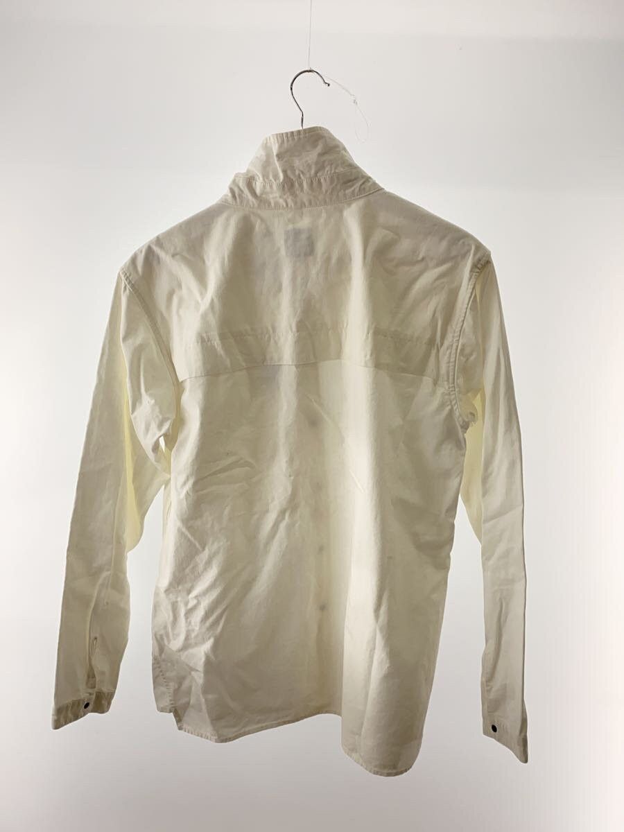 Number (N)ine 1999 Archive High Neck Ripstop Shirt Jacket Size US L / EU 52-54 / 3 - 2 Thumbnail
