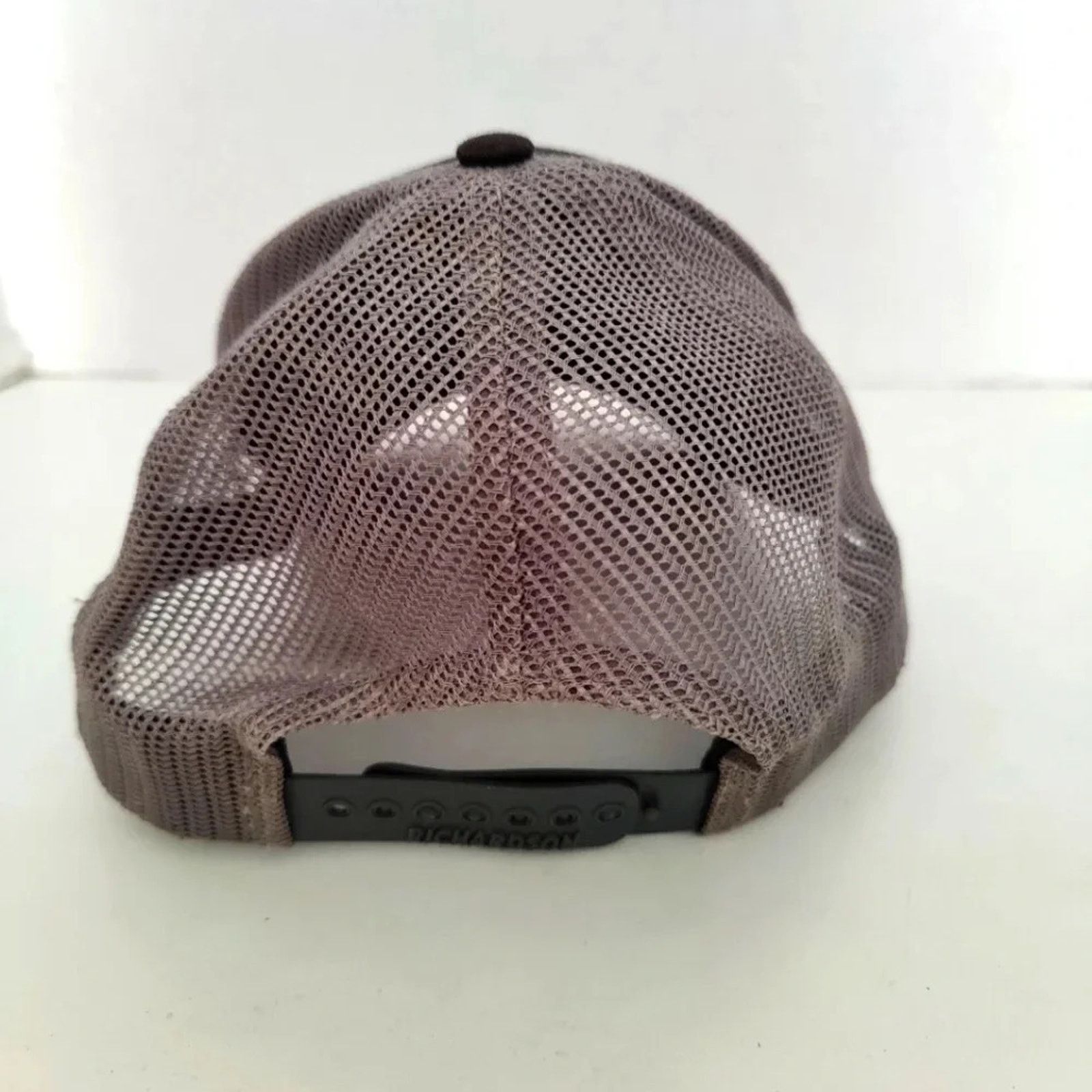Richardson Dark Side Seek & Destroy cap, snap-back adjustable one-size Size ONE SIZE - 3 Thumbnail