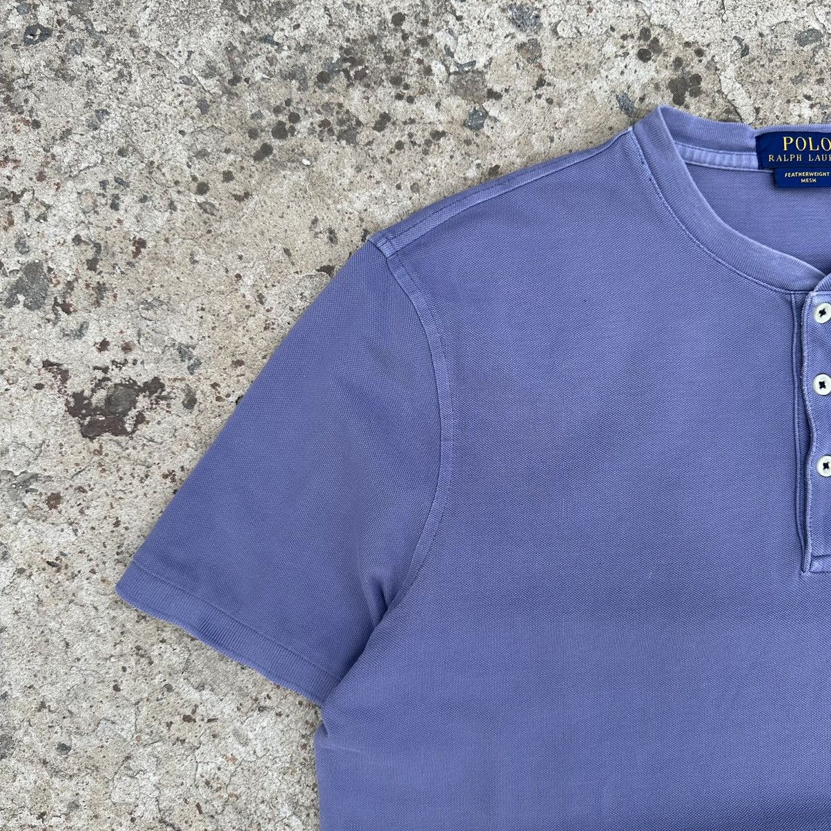 Polo Ralph Lauren Vintage Polo Ralph Lauren T-shirts Polo Old Money Y2K 00s Size US L / EU 52-54 / 3 - 3 Thumbnail